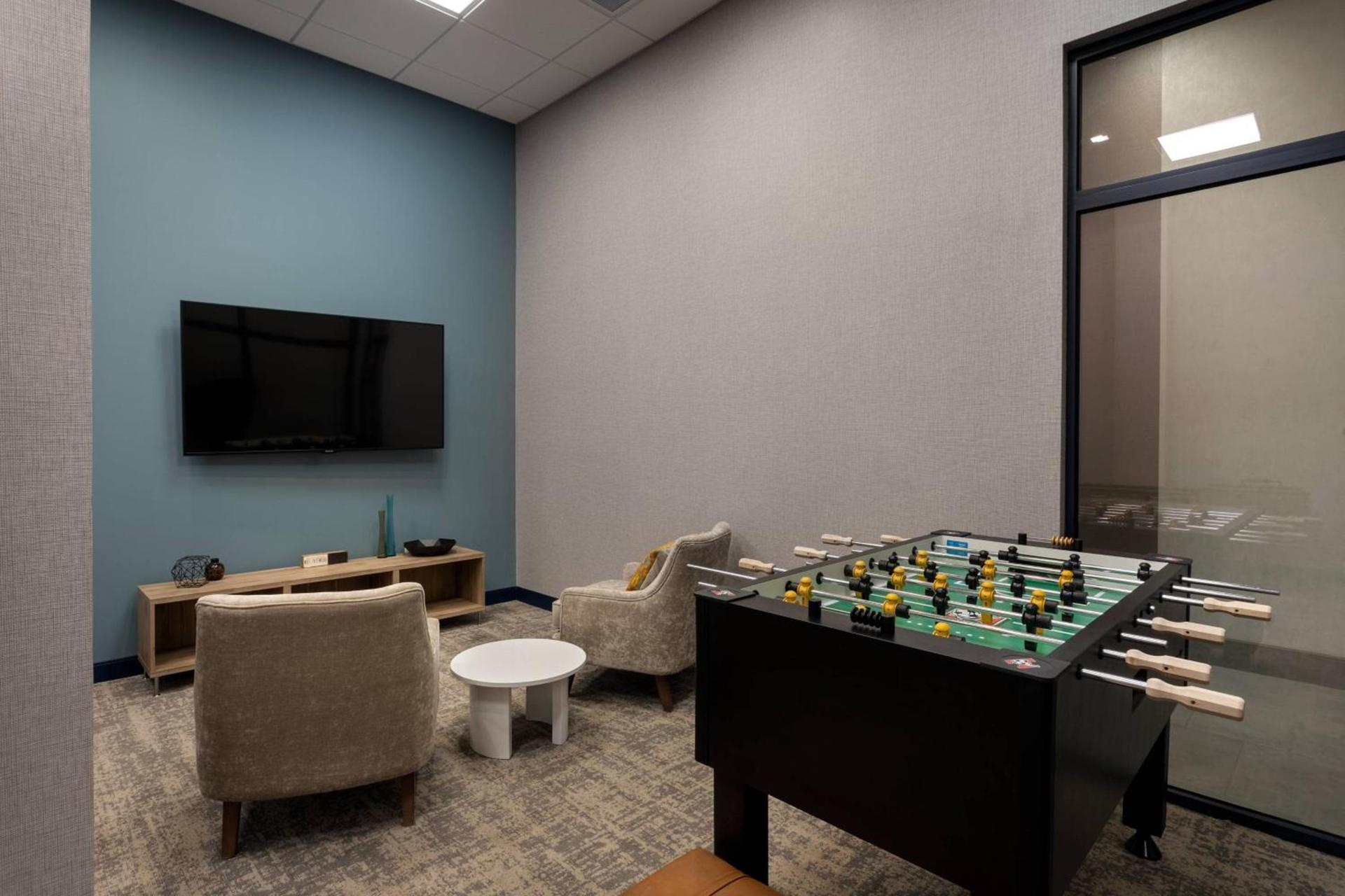 Residence Inn By Marriott Philadelphia Bala Cynwyd photo 31