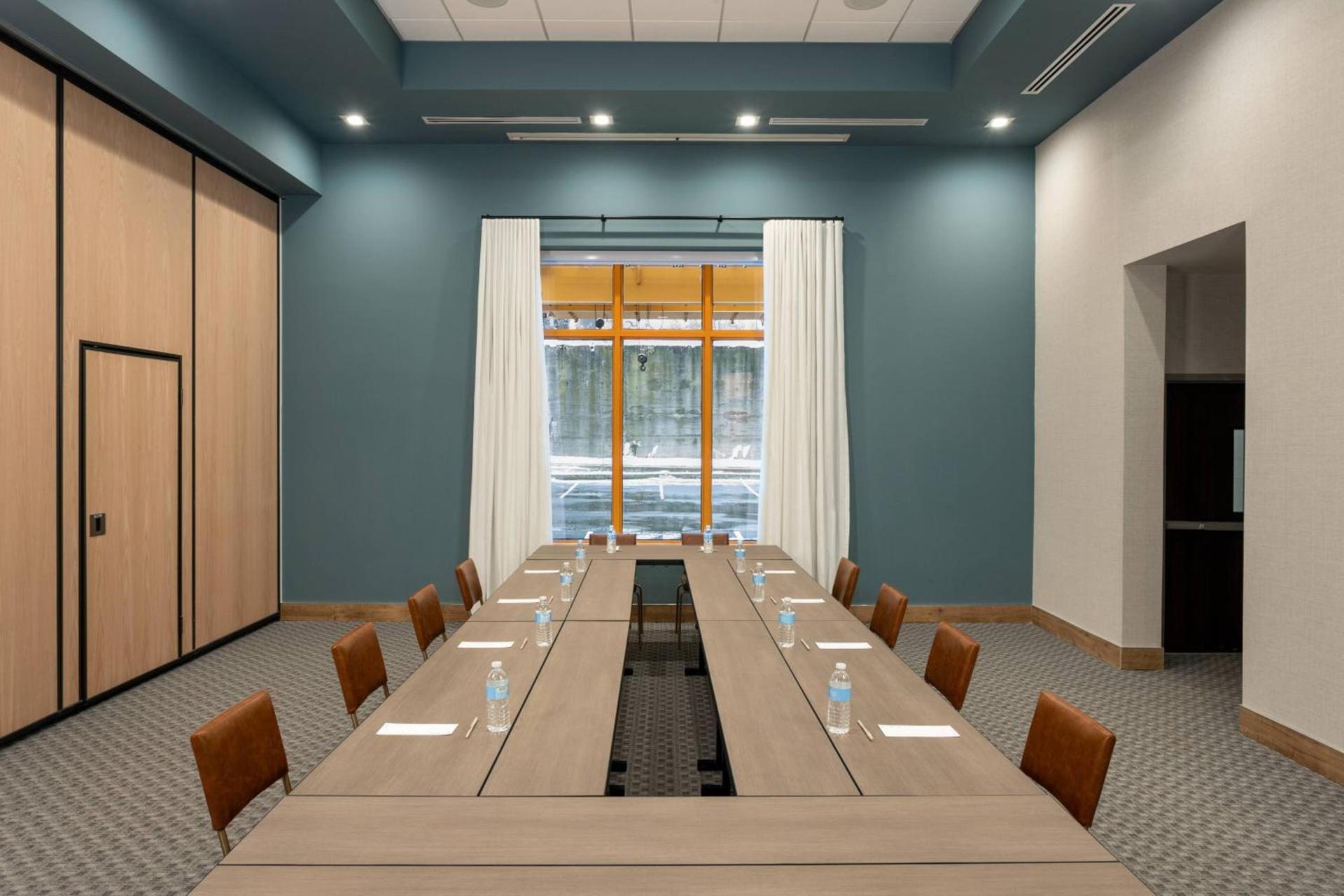 Residence Inn By Marriott Philadelphia Bala Cynwyd photo 26