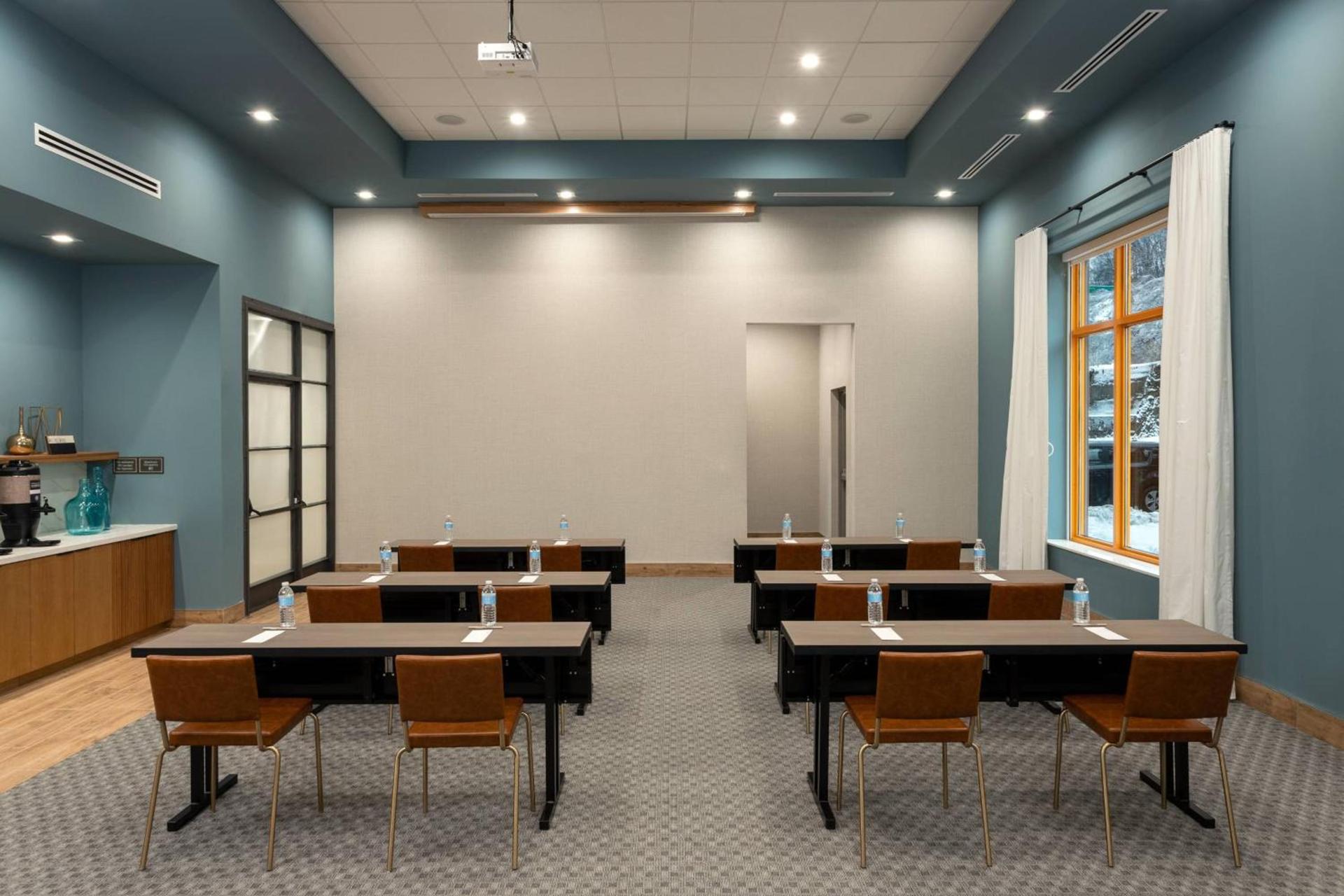 Residence Inn By Marriott Philadelphia Bala Cynwyd photo 25