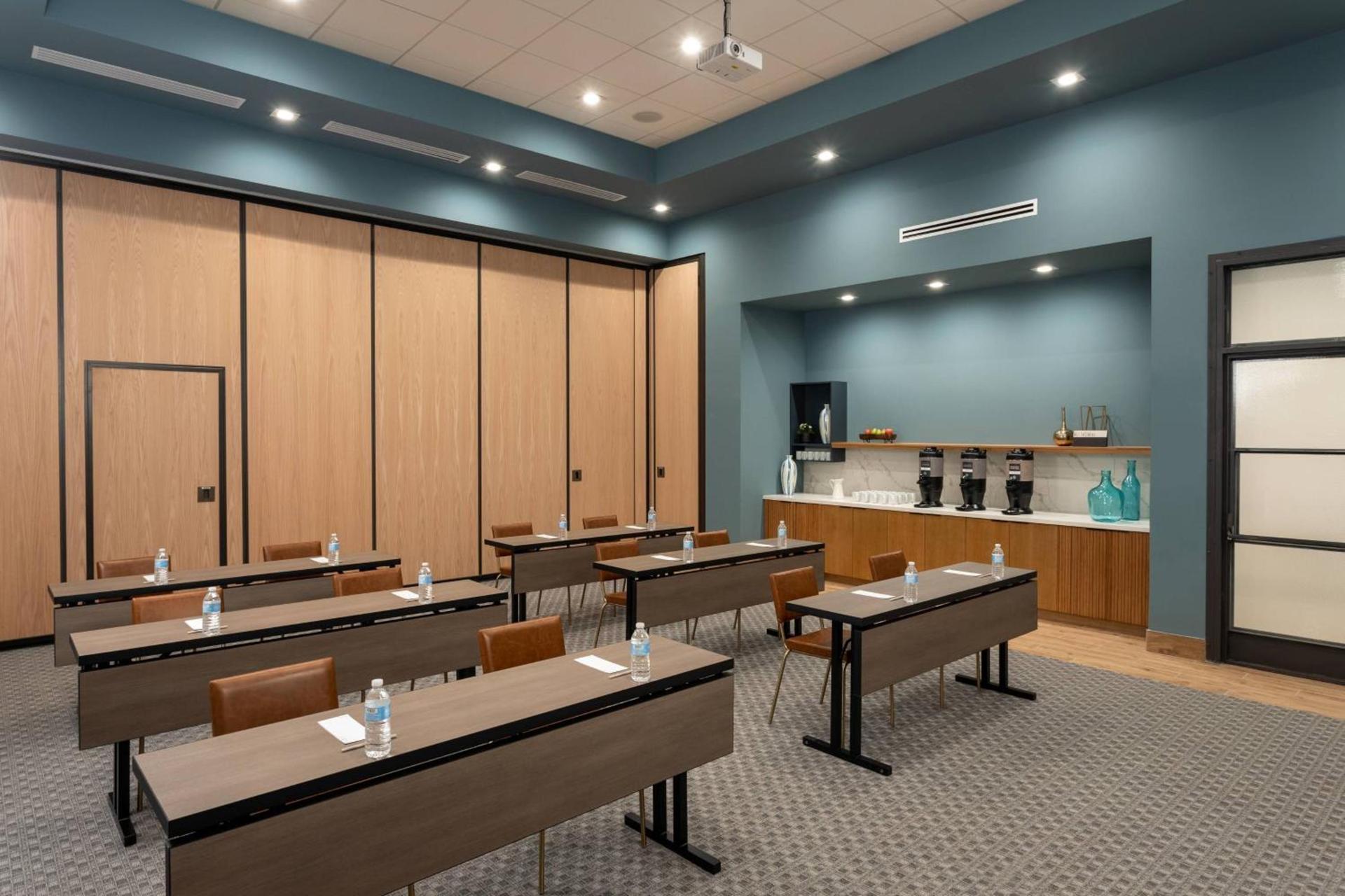 Residence Inn By Marriott Philadelphia Bala Cynwyd photo 44