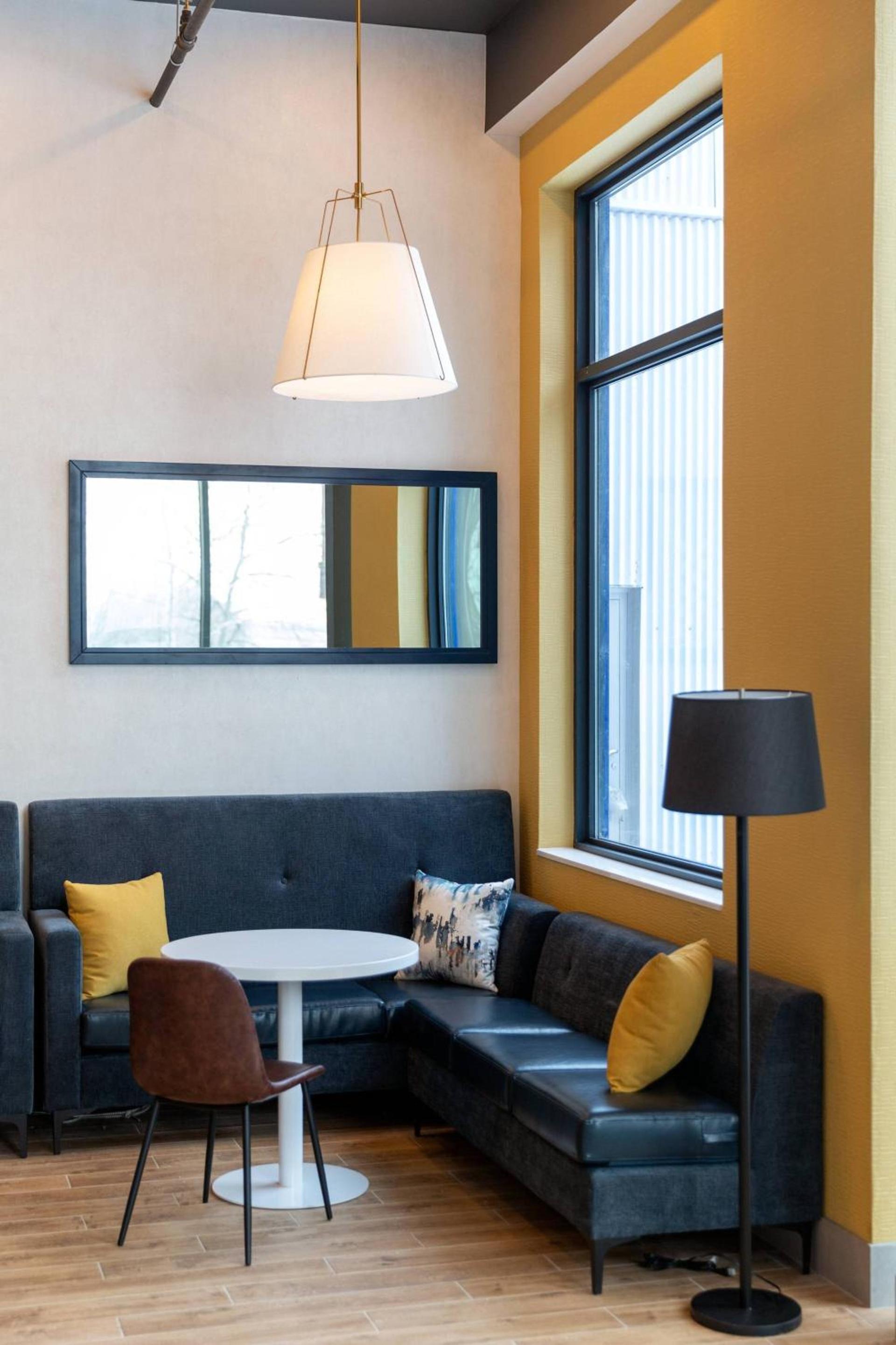Residence Inn By Marriott Philadelphia Bala Cynwyd photo 29