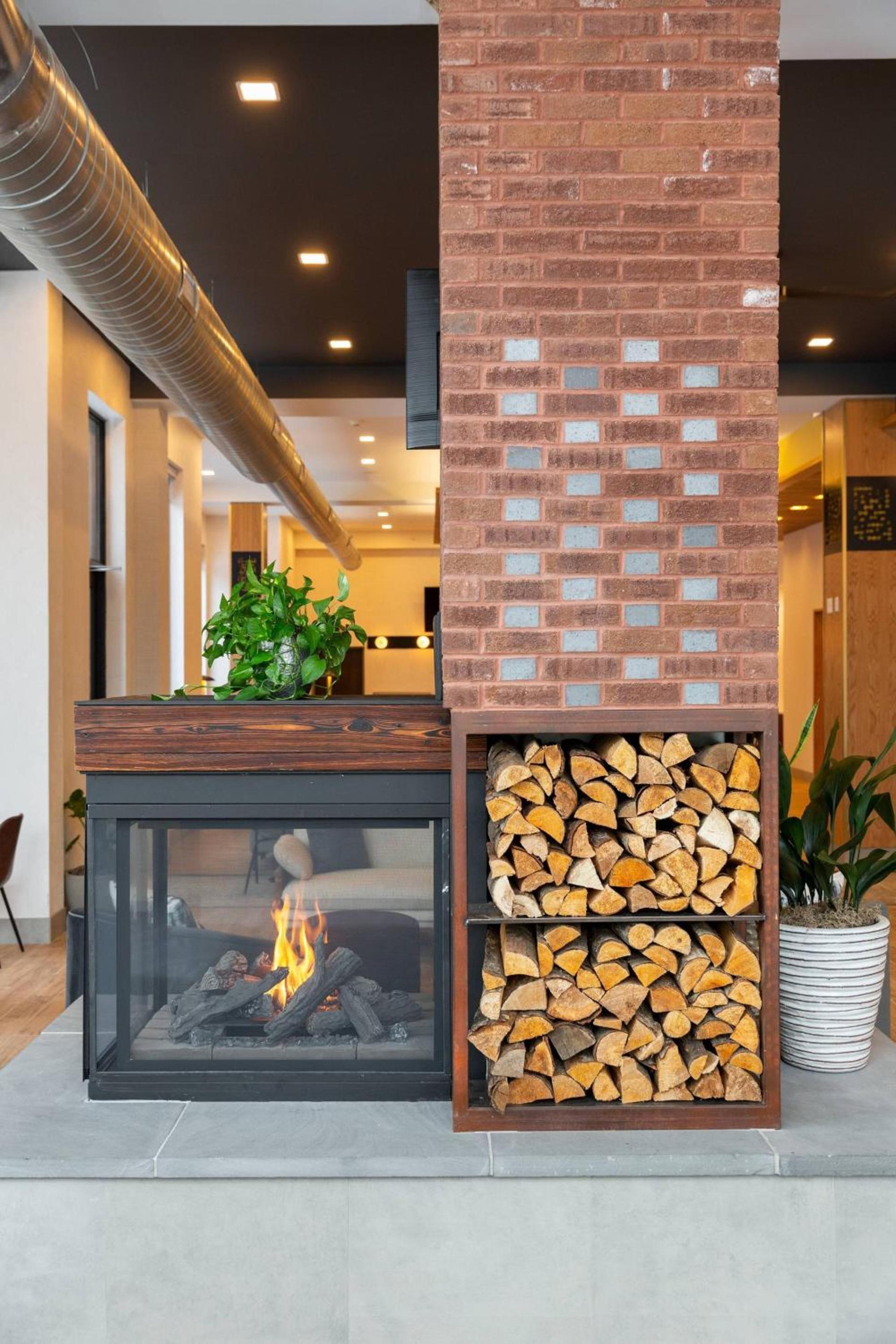 Residence Inn By Marriott Philadelphia Bala Cynwyd photo 37