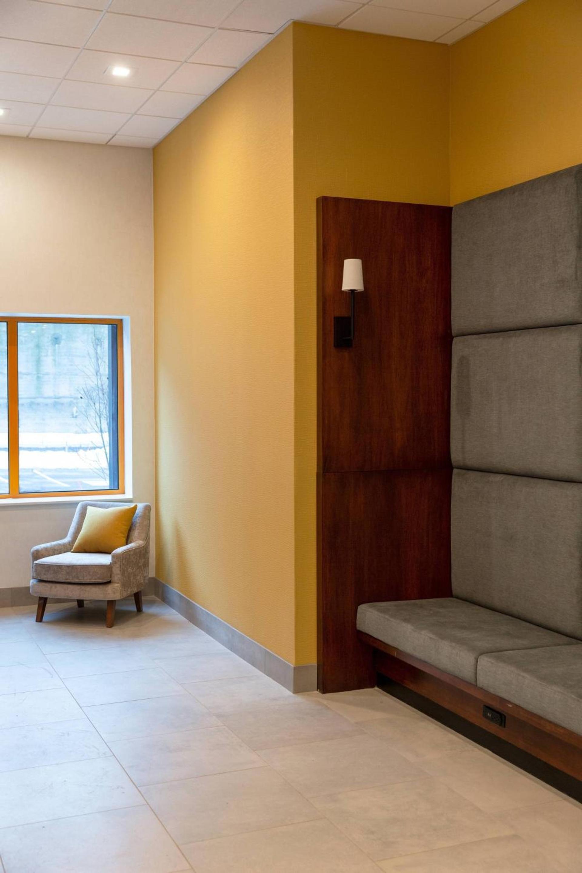 Residence Inn By Marriott Philadelphia Bala Cynwyd photo 41