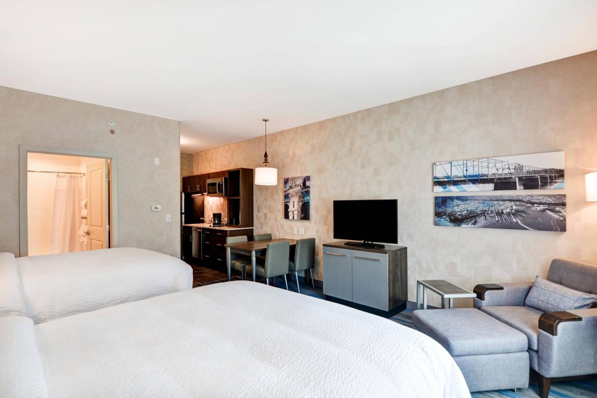 TownePlace Suites by Marriott Bridgewater Branchburg photo 8