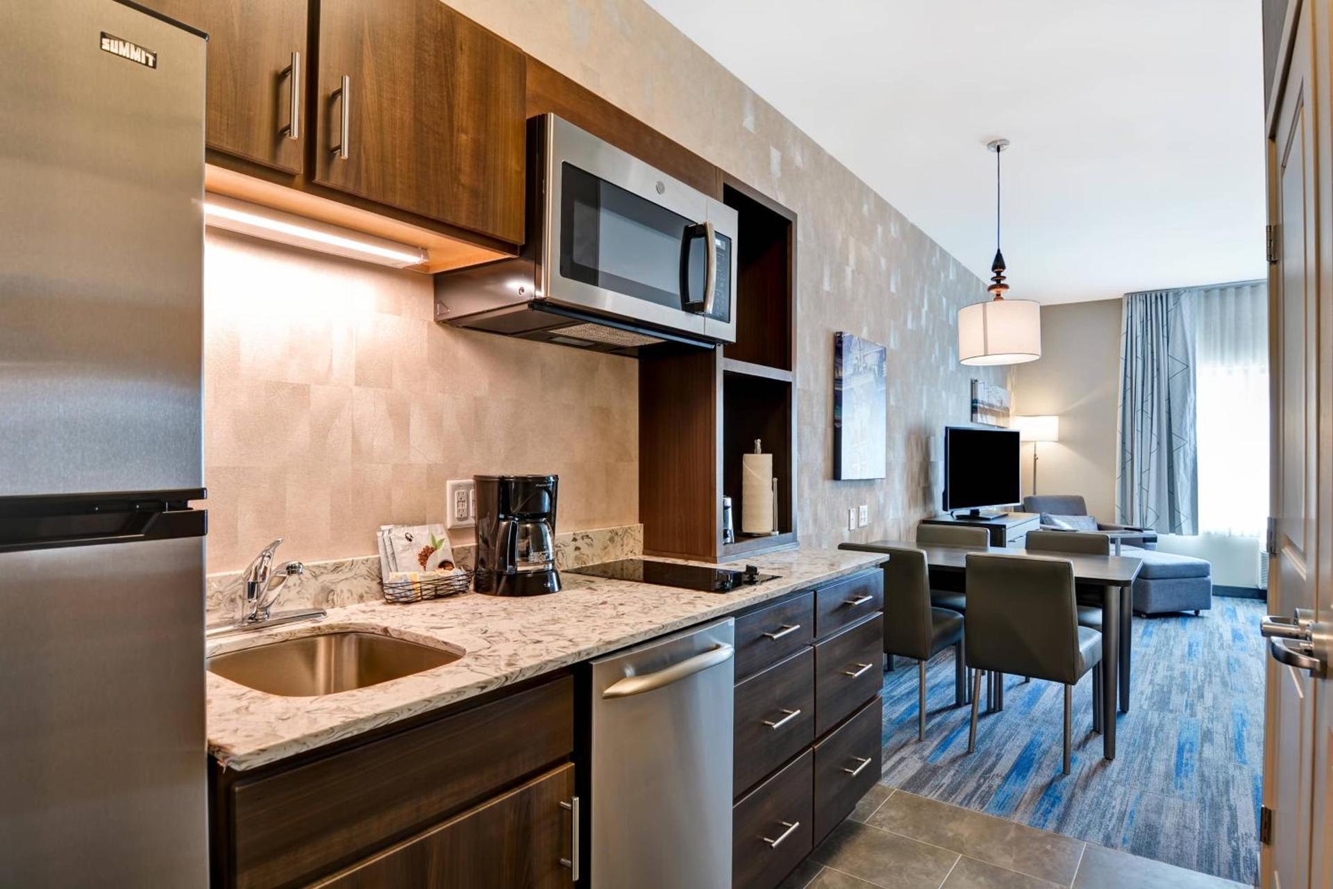 TownePlace Suites by Marriott Bridgewater Branchburg photo 14