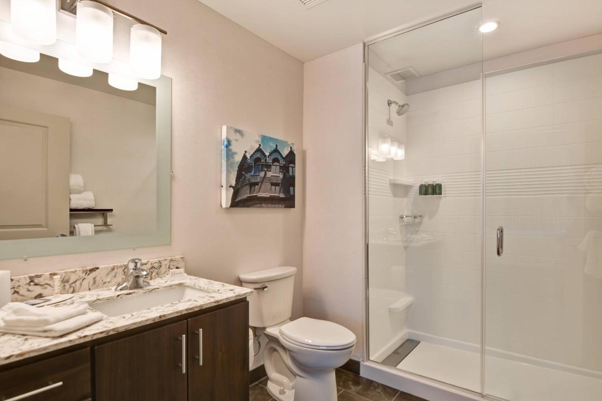 TownePlace Suites by Marriott Bridgewater Branchburg photo 15