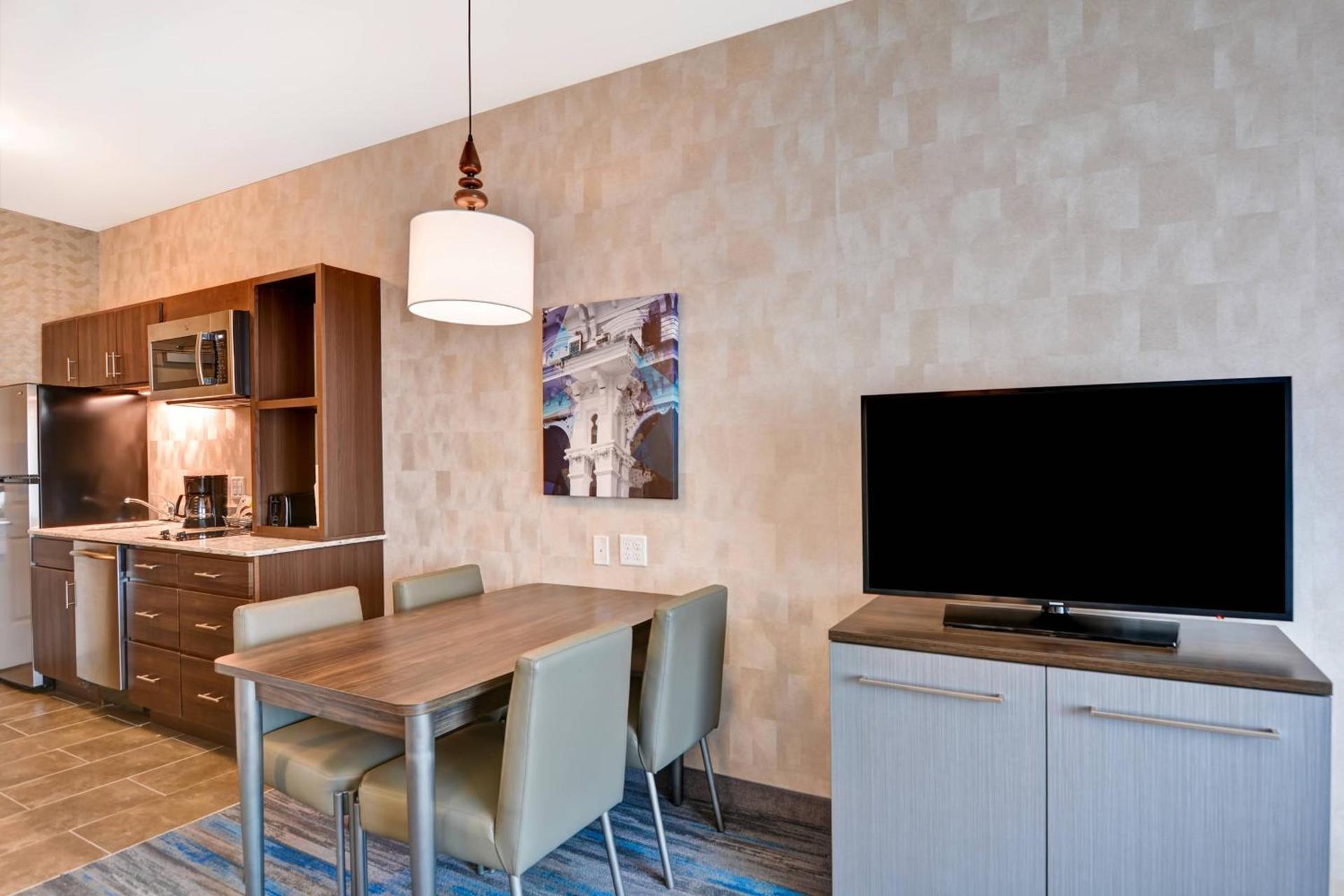 TownePlace Suites by Marriott Bridgewater Branchburg photo 13