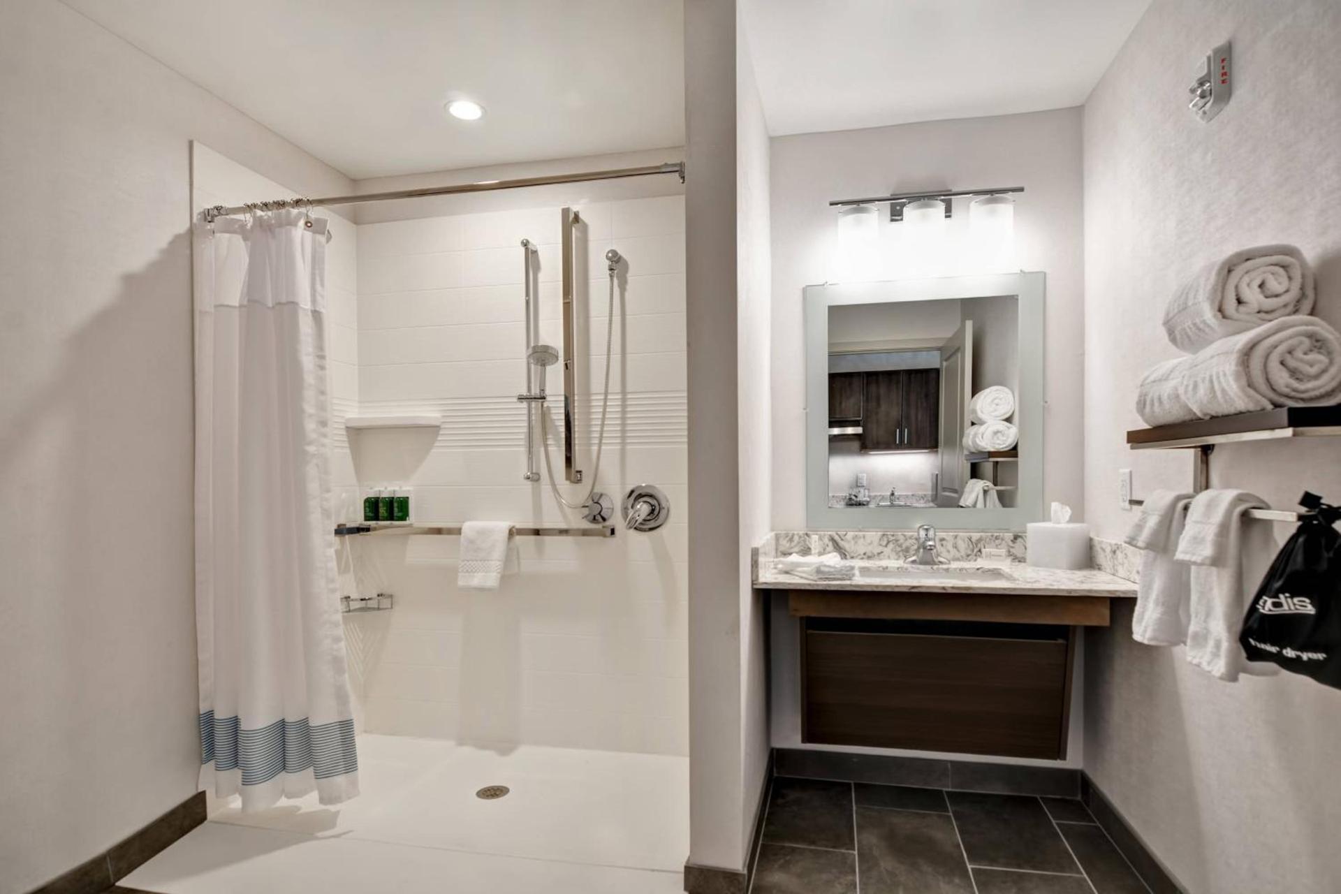 TownePlace Suites by Marriott Bridgewater Branchburg photo 16