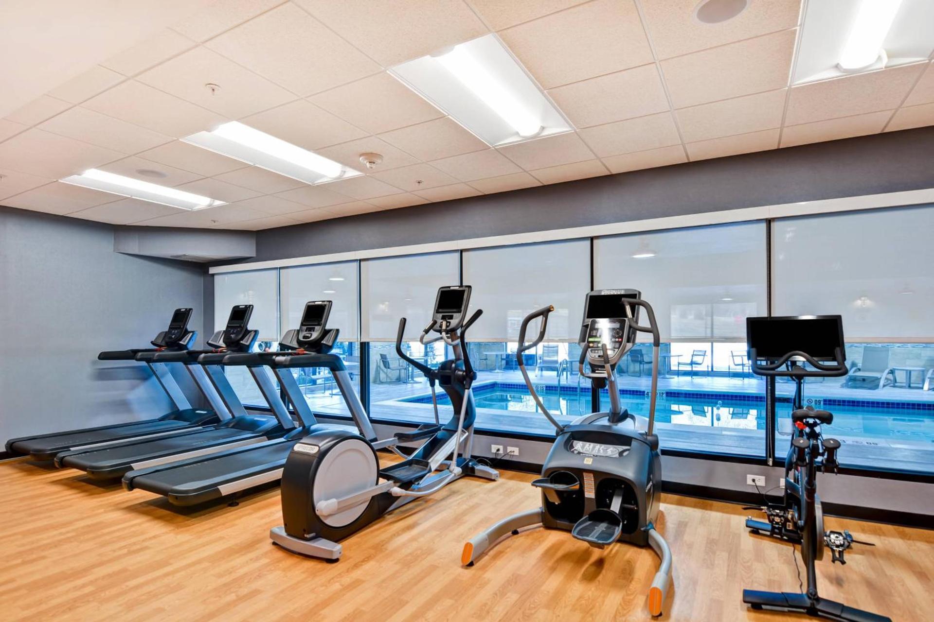 TownePlace Suites by Marriott Bridgewater Branchburg photo 27