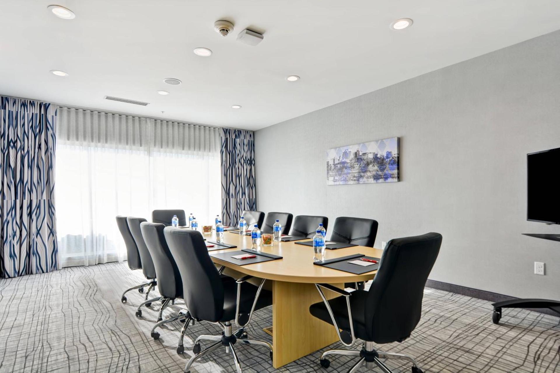 TownePlace Suites by Marriott Bridgewater Branchburg photo 30