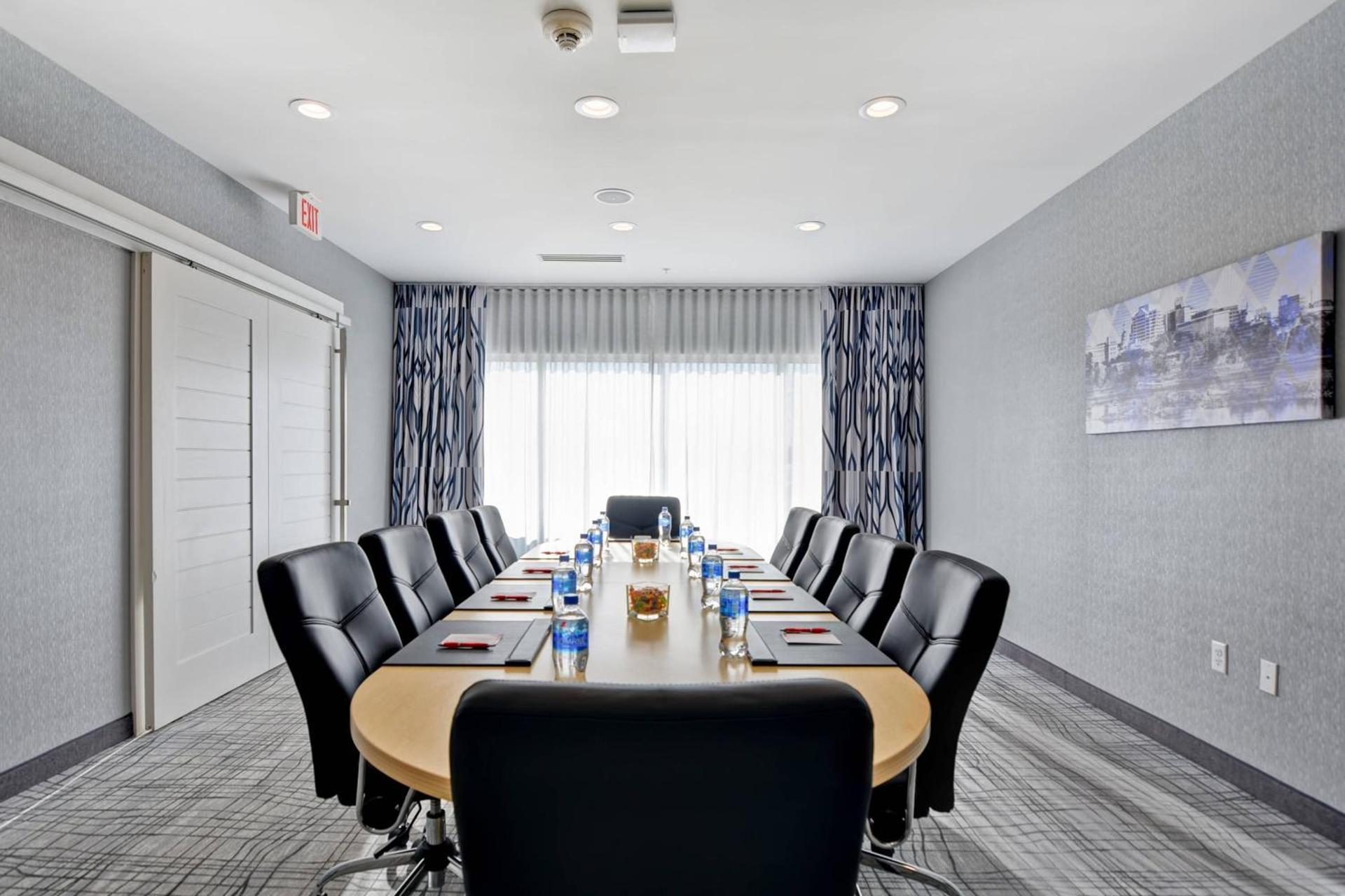 TownePlace Suites by Marriott Bridgewater Branchburg photo 31