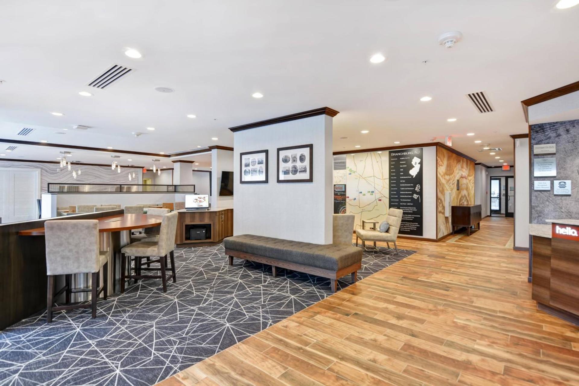 TownePlace Suites by Marriott Bridgewater Branchburg photo 4