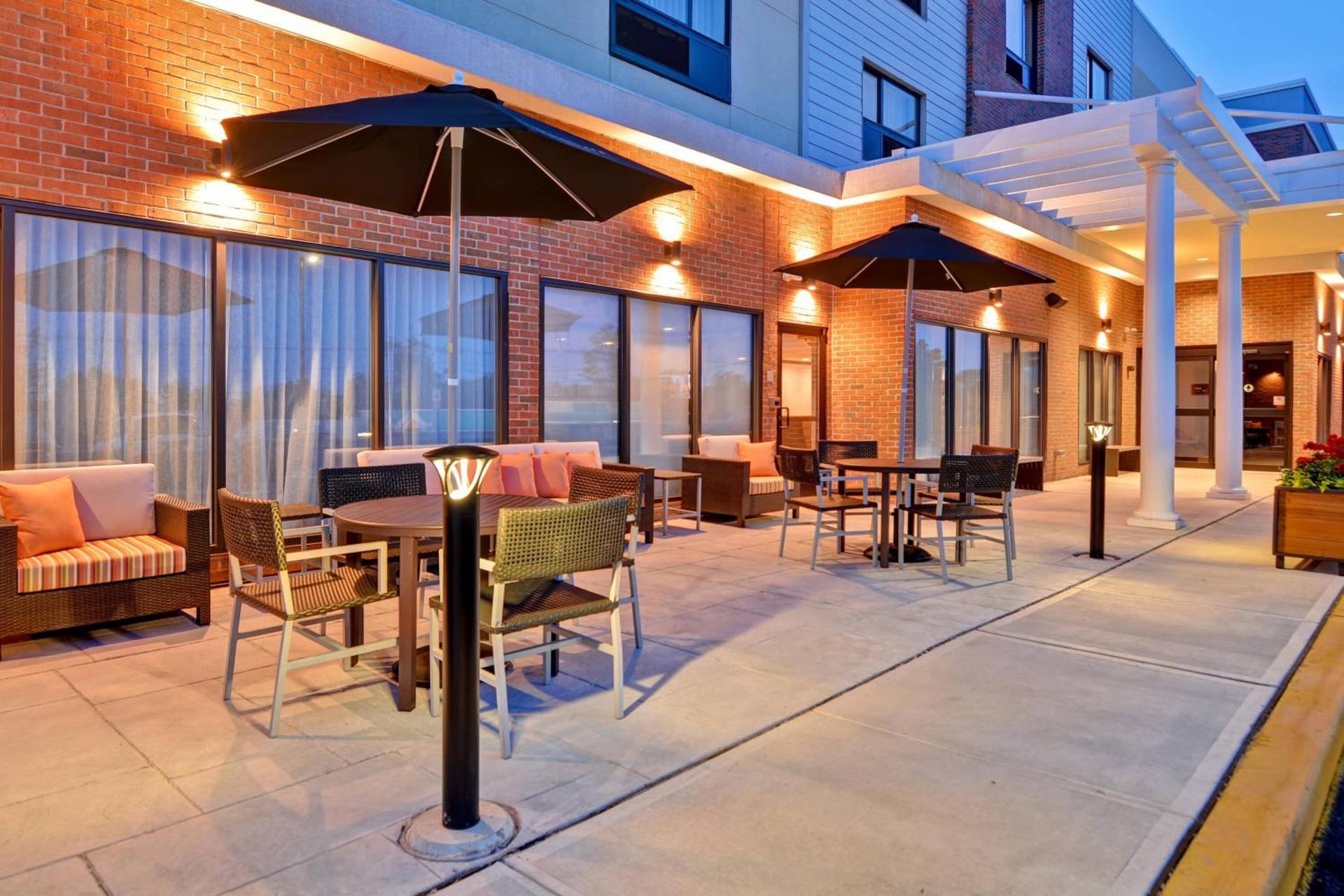 TownePlace Suites by Marriott Bridgewater Branchburg photo 7