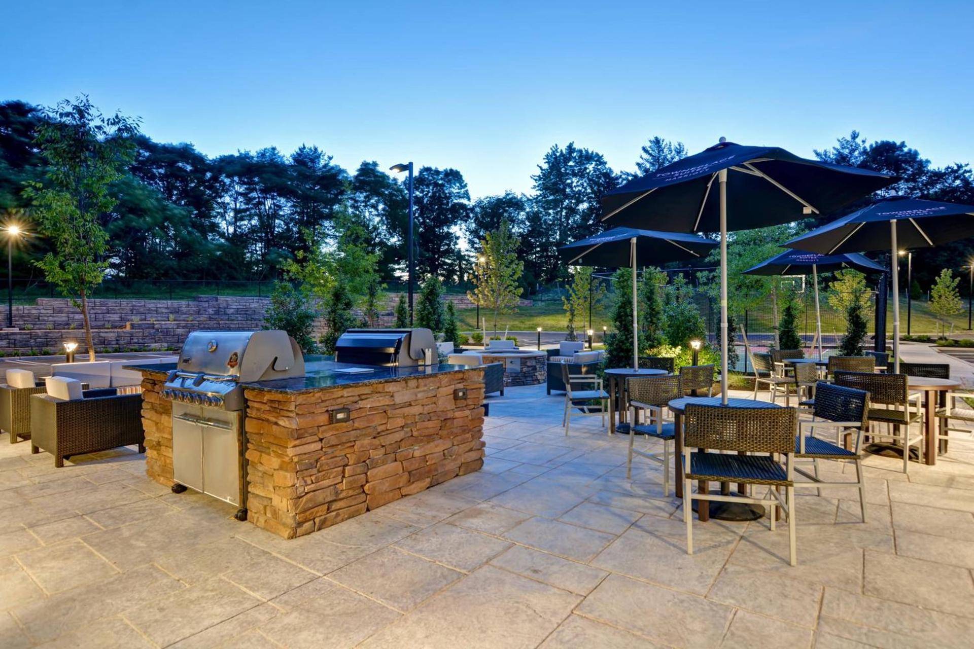 TownePlace Suites by Marriott Bridgewater Branchburg photo 19