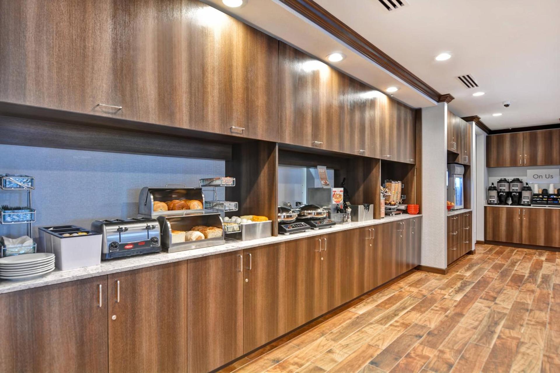 TownePlace Suites by Marriott Bridgewater Branchburg photo 22