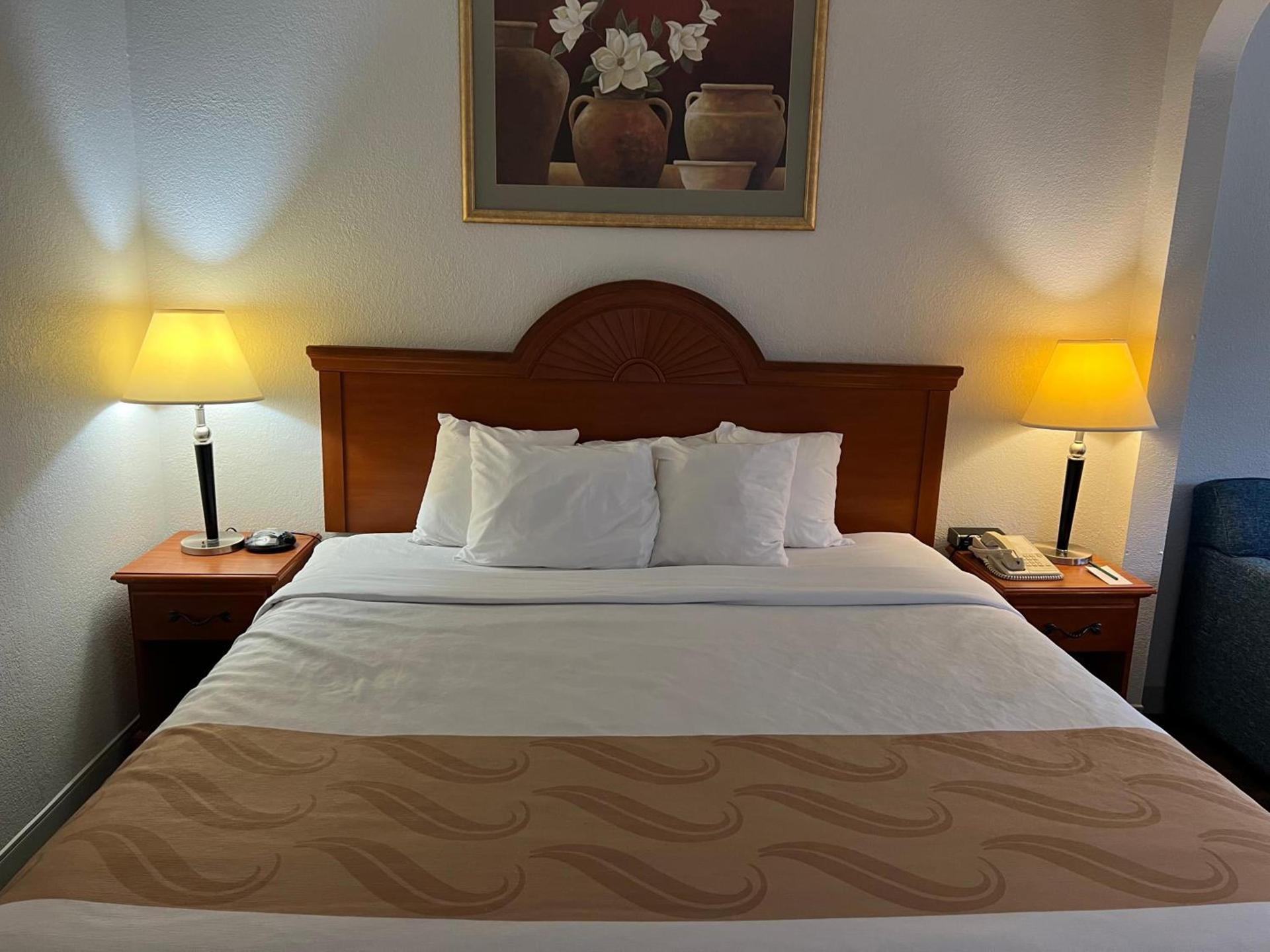 Quality Suites Altavista - Lynchburg South photo 17