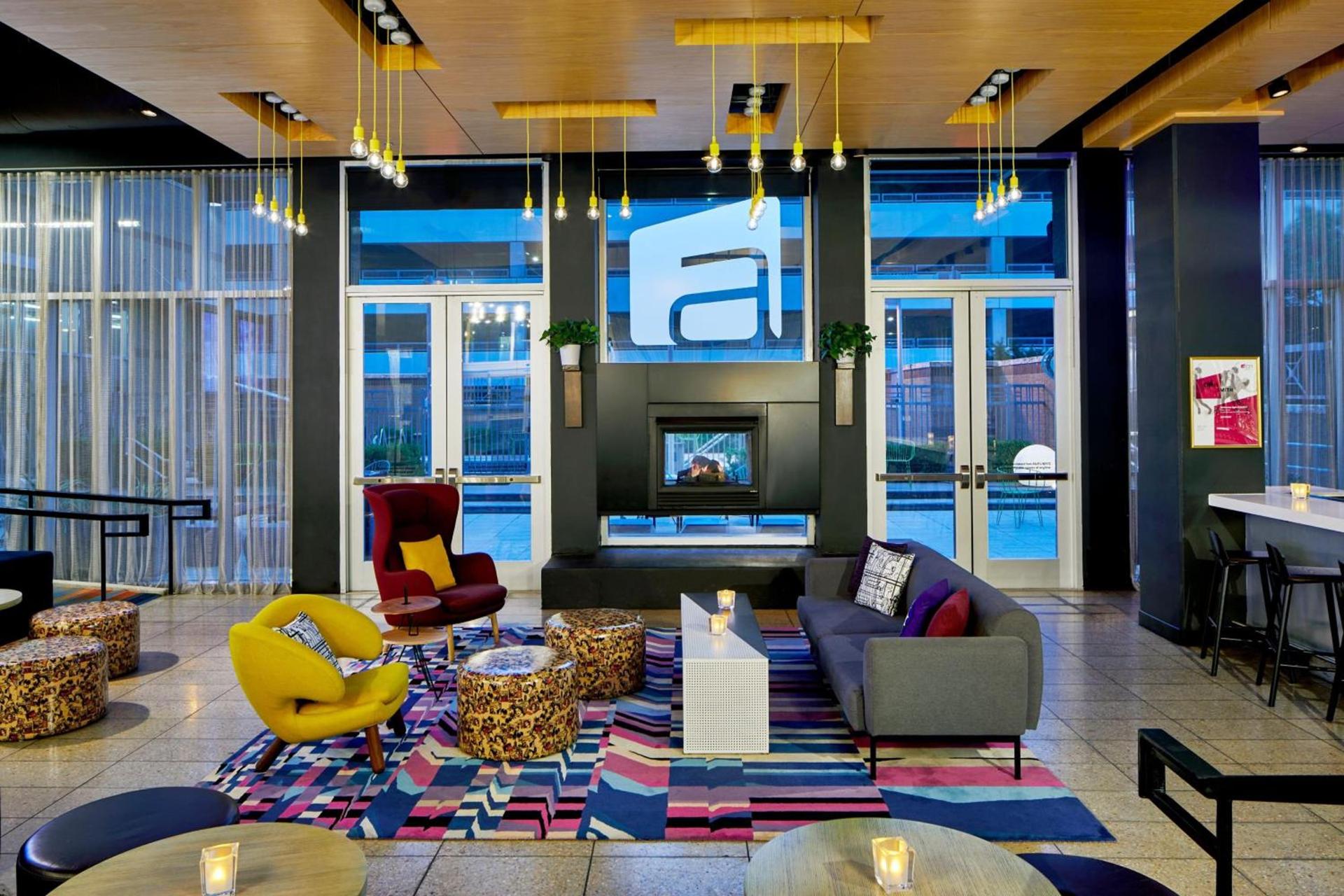 Aloft by Marriott Austin at The Domain photo 6