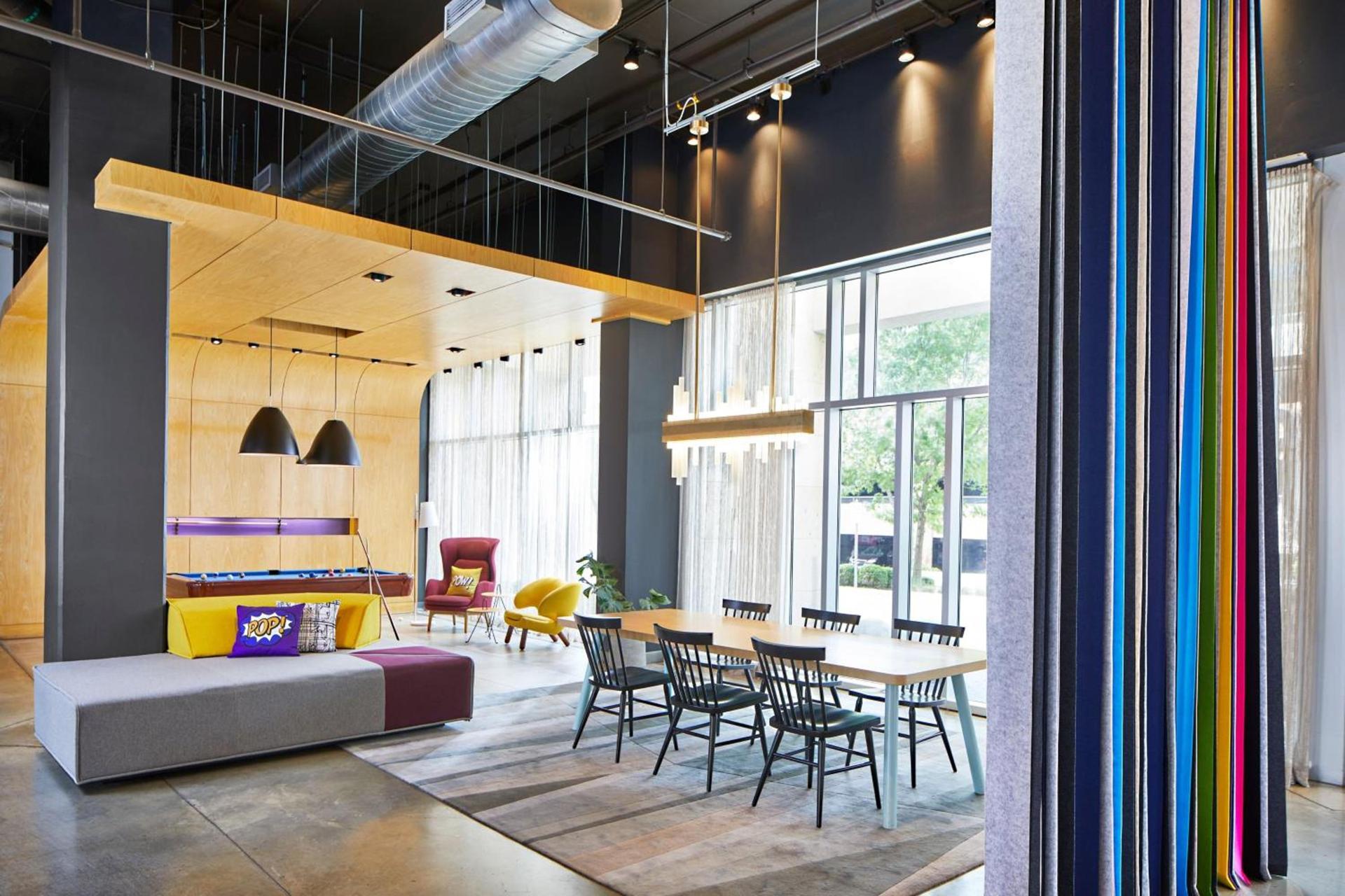 Aloft by Marriott Austin at The Domain photo 8
