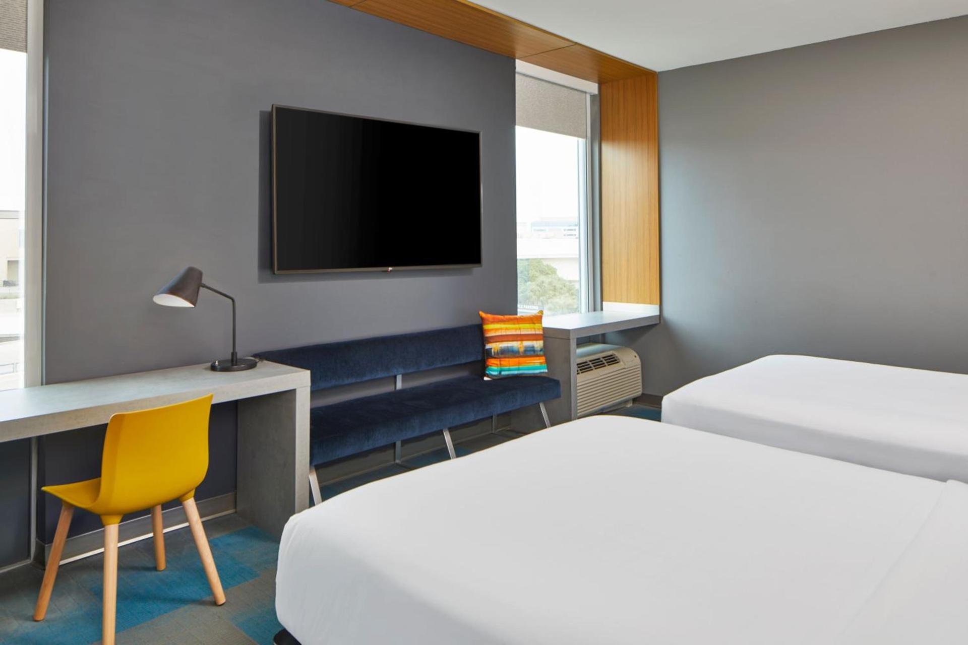 Aloft by Marriott Austin at The Domain photo 12