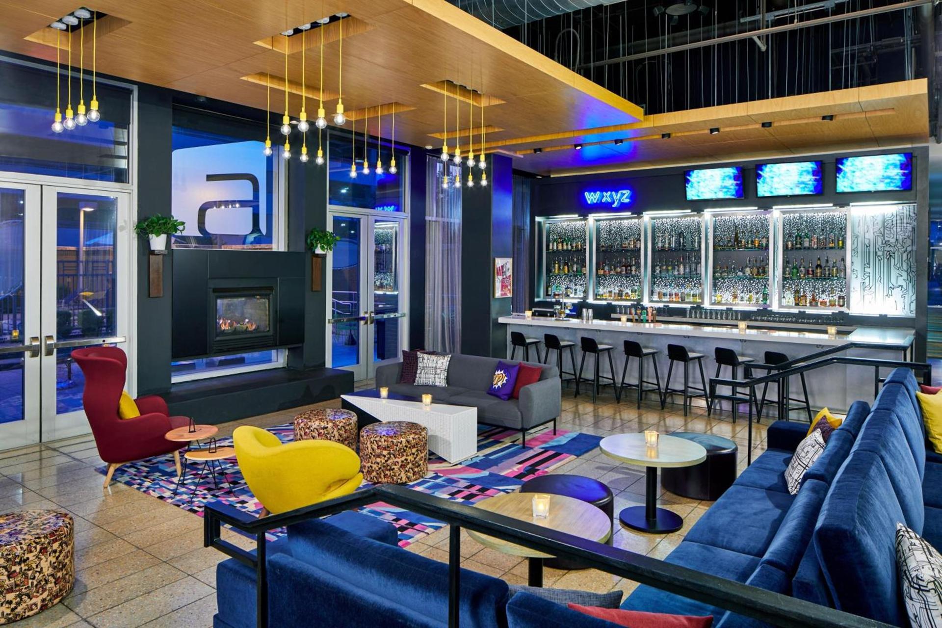 Aloft by Marriott Austin at The Domain photo 42