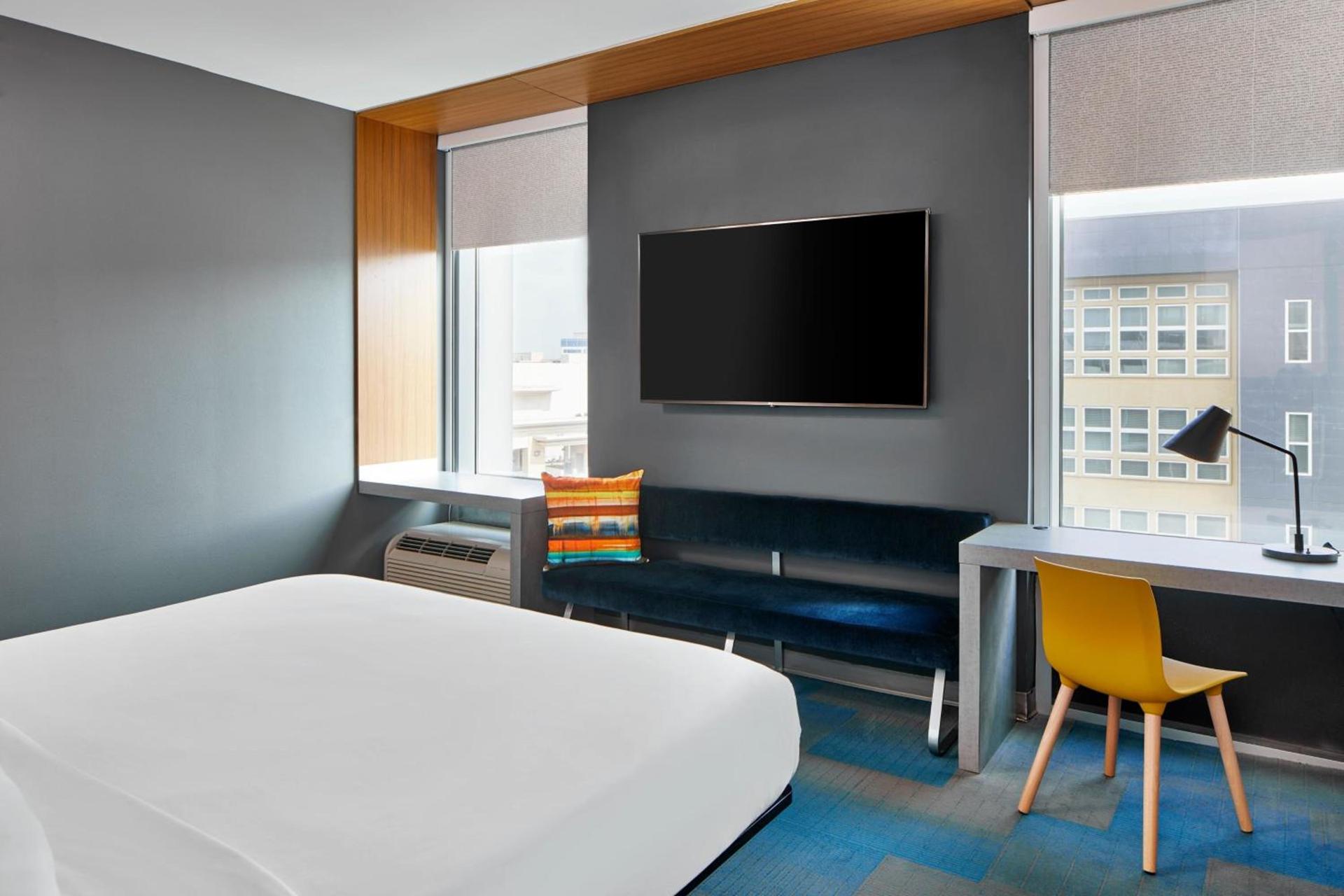 Aloft by Marriott Austin at The Domain photo 14
