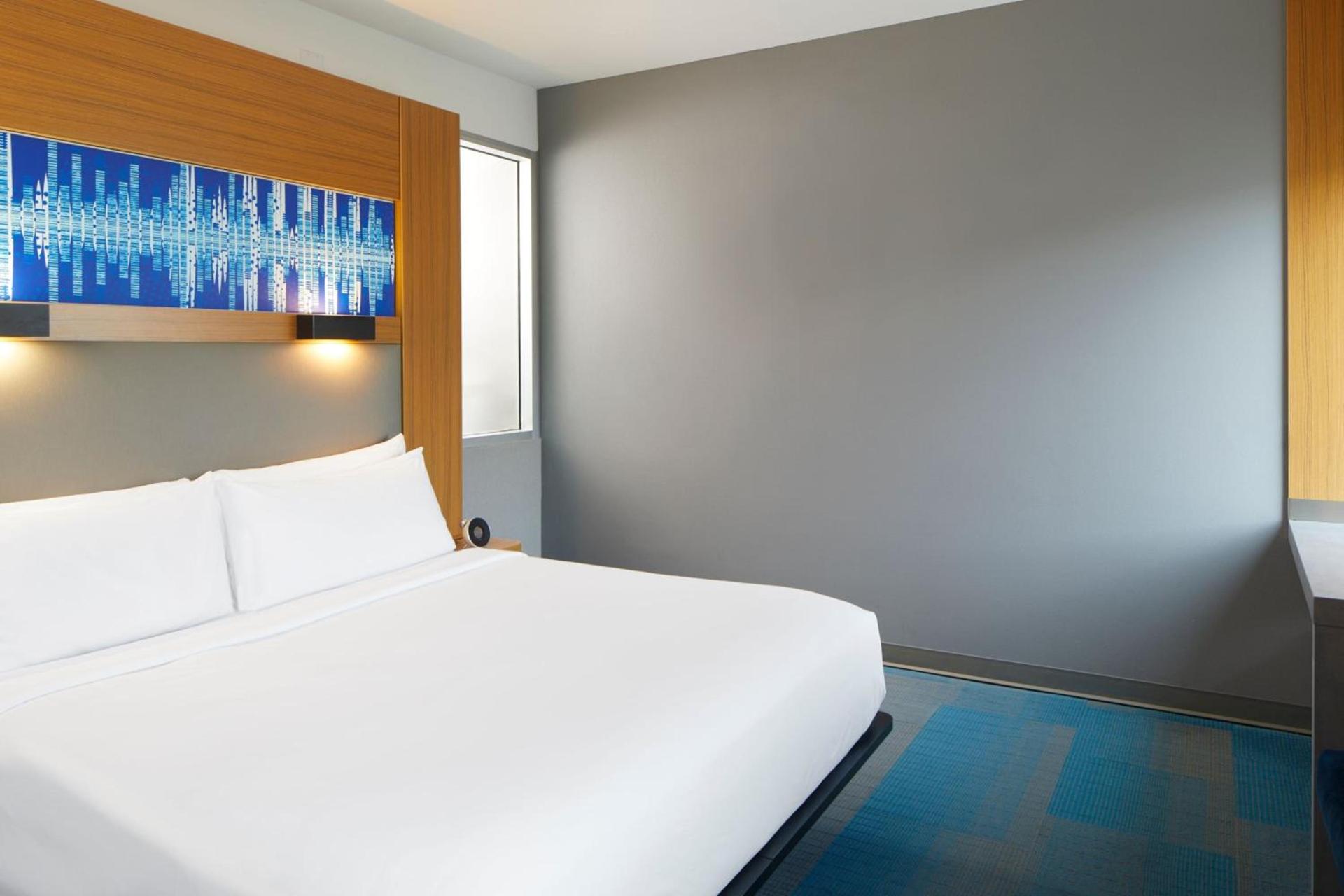 Aloft by Marriott Austin at The Domain photo 13