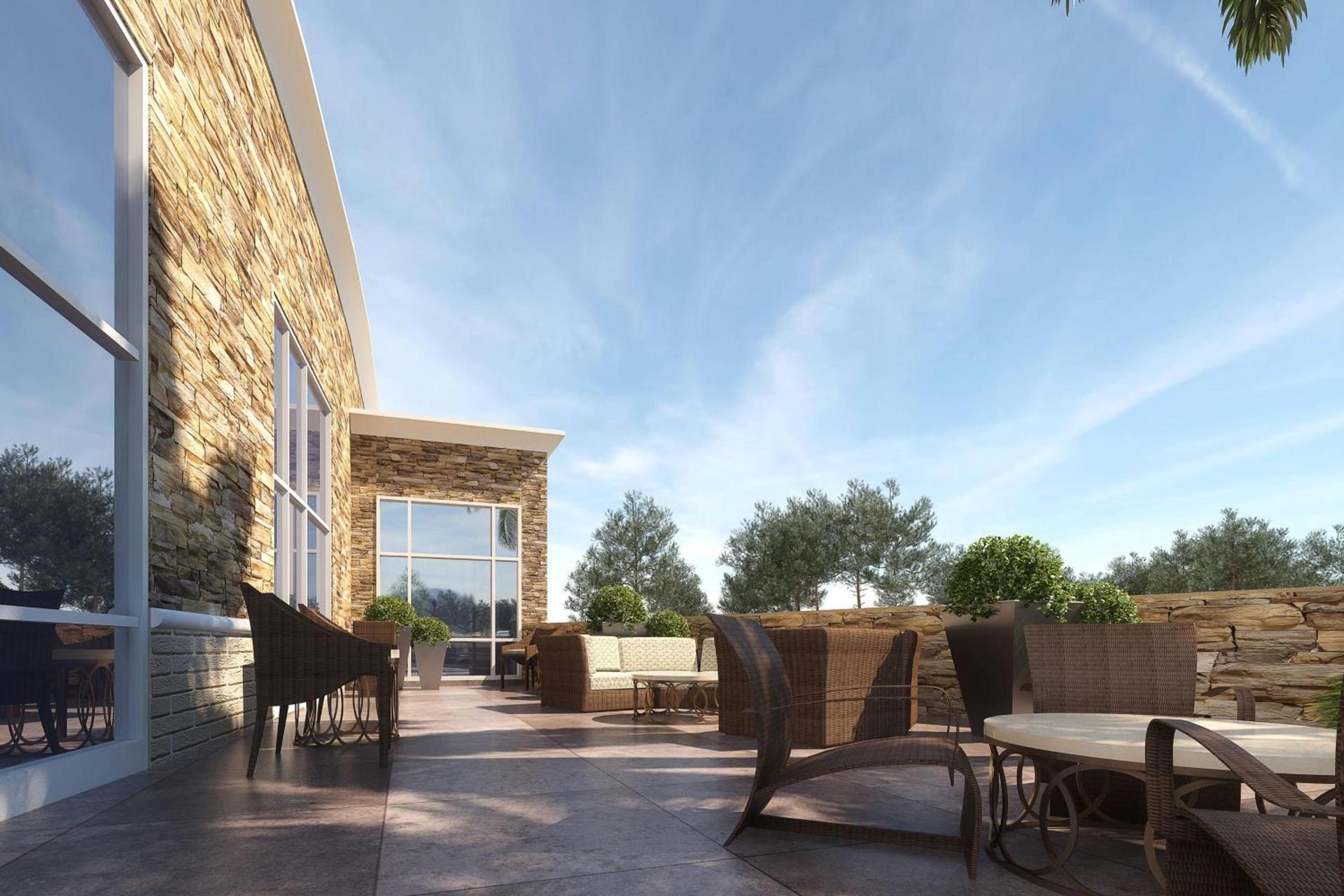 SpringHill Suites by Marriott Fayetteville Fort Bragg photo 6