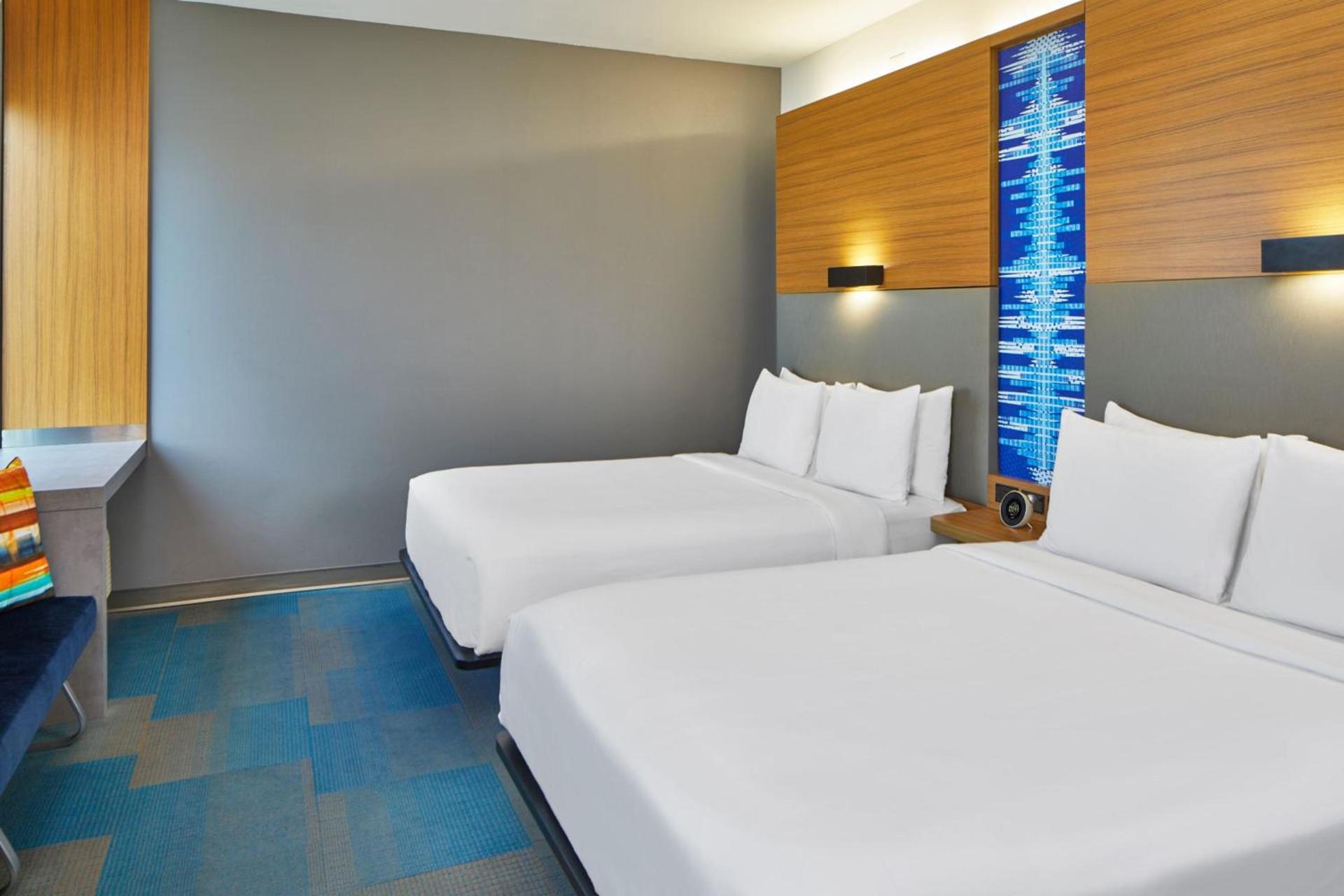 Aloft by Marriott Austin at The Domain photo 11