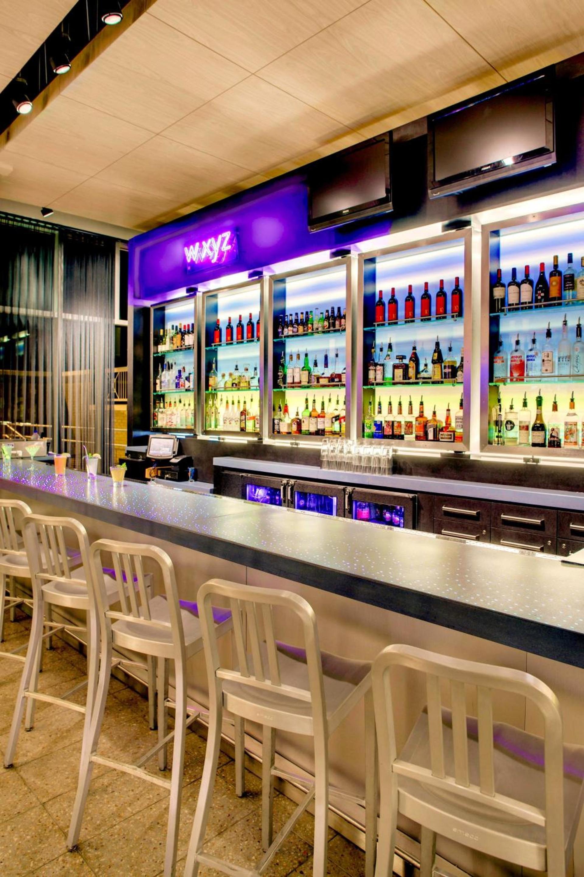 Aloft by Marriott Austin at The Domain photo 24
