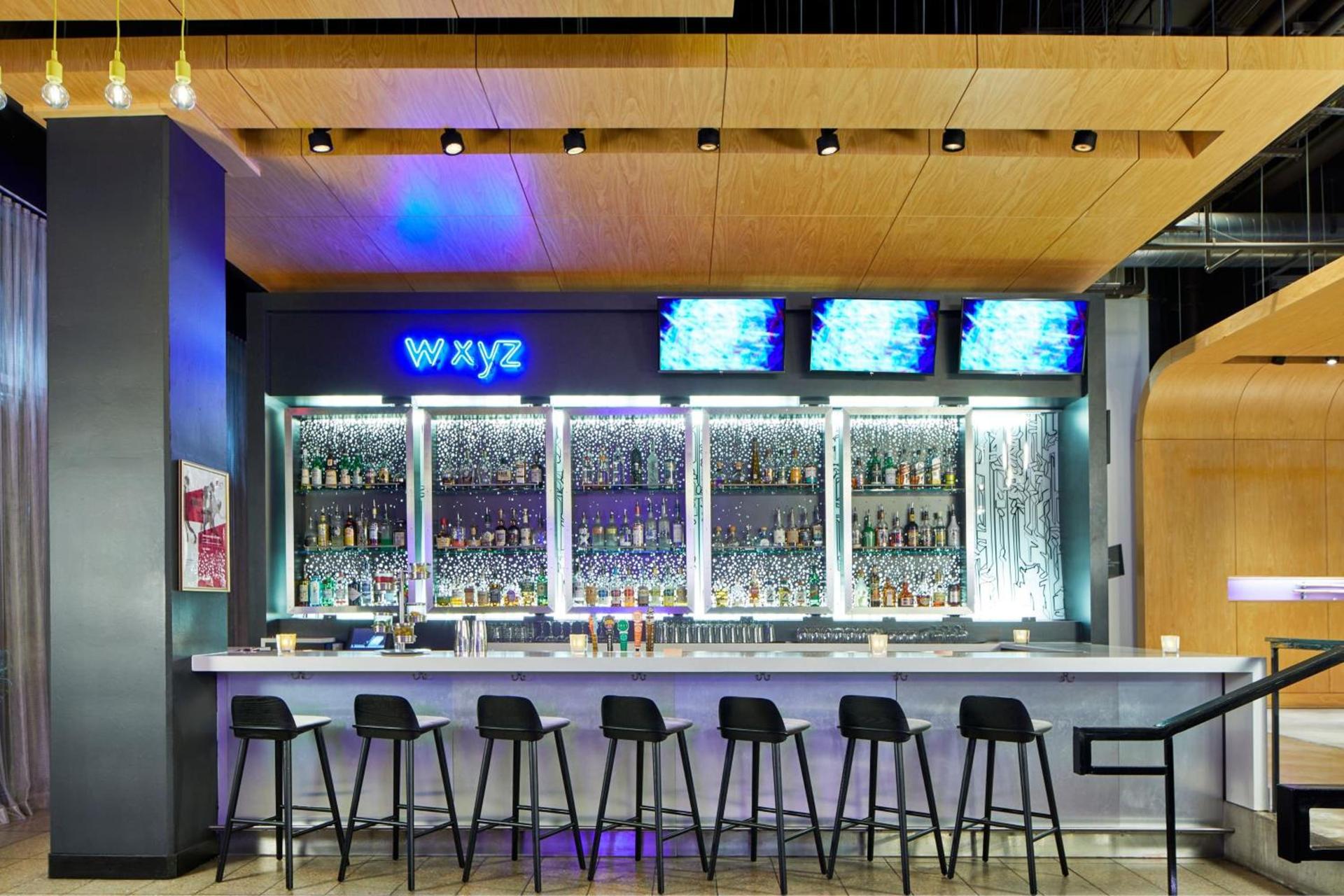 Aloft by Marriott Austin at The Domain photo 25
