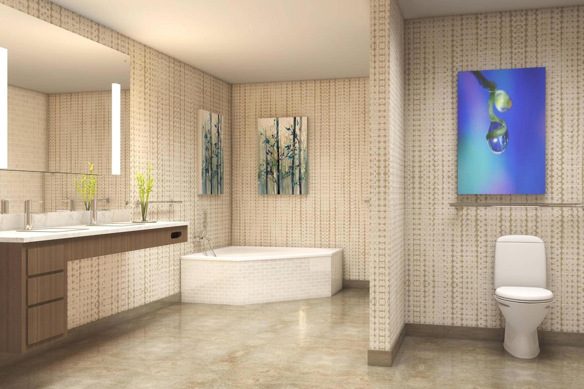 SpringHill Suites by Marriott Fayetteville Fort Bragg photo 17