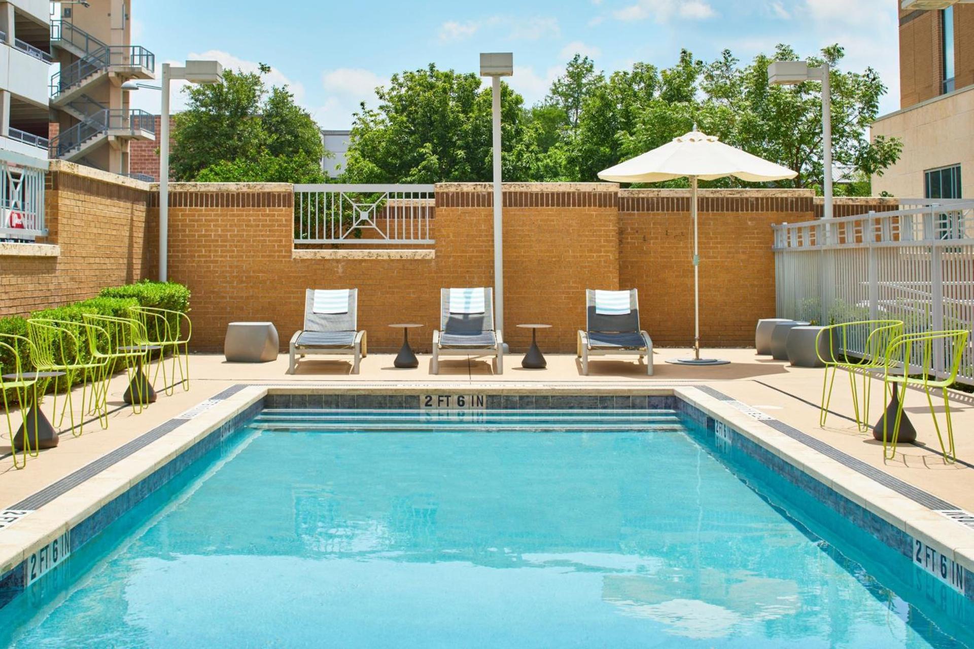 Aloft by Marriott Austin at The Domain photo 30