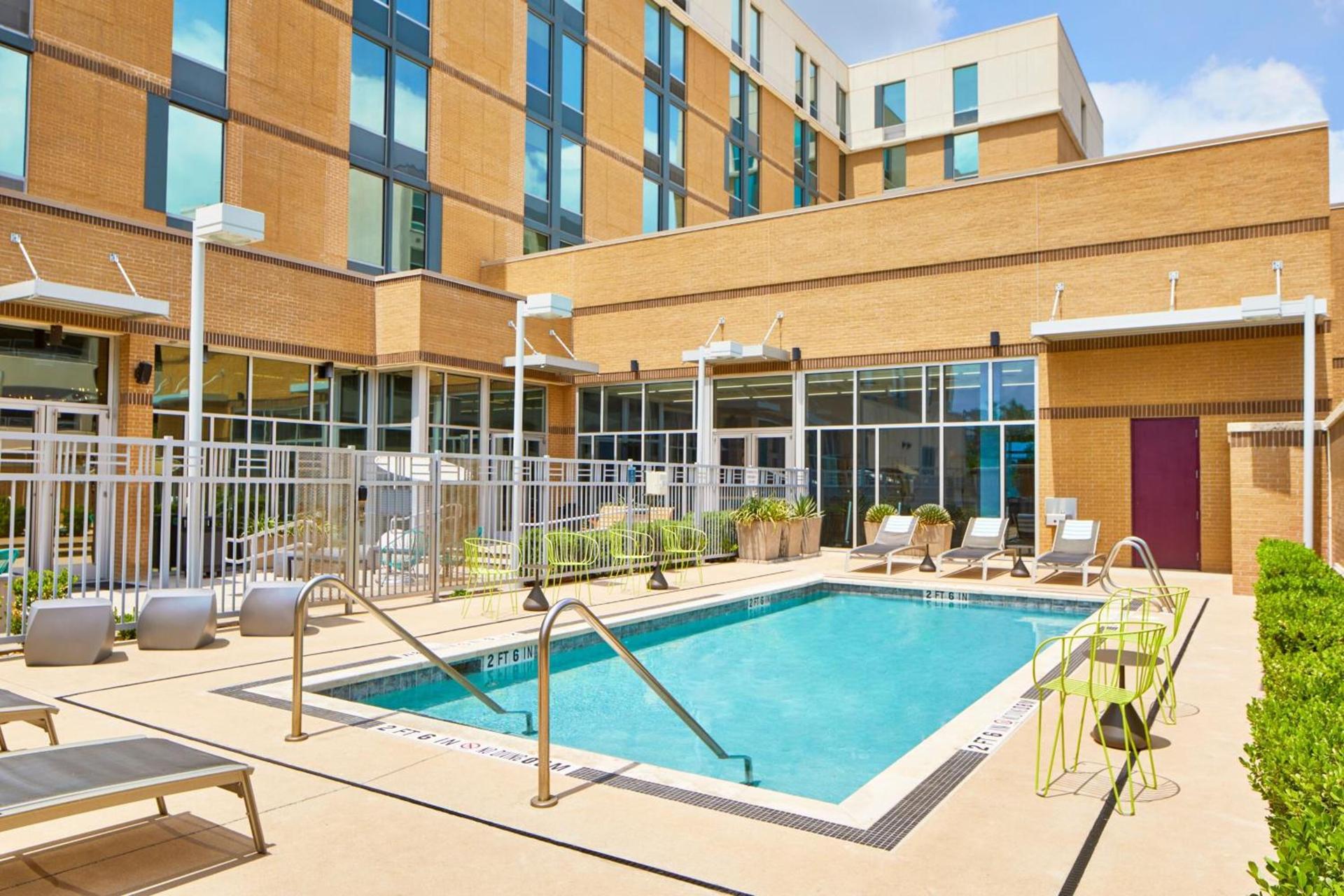 Aloft by Marriott Austin at The Domain photo 31