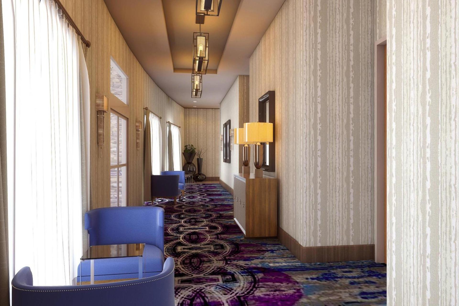 SpringHill Suites by Marriott Fayetteville Fort Bragg photo 36