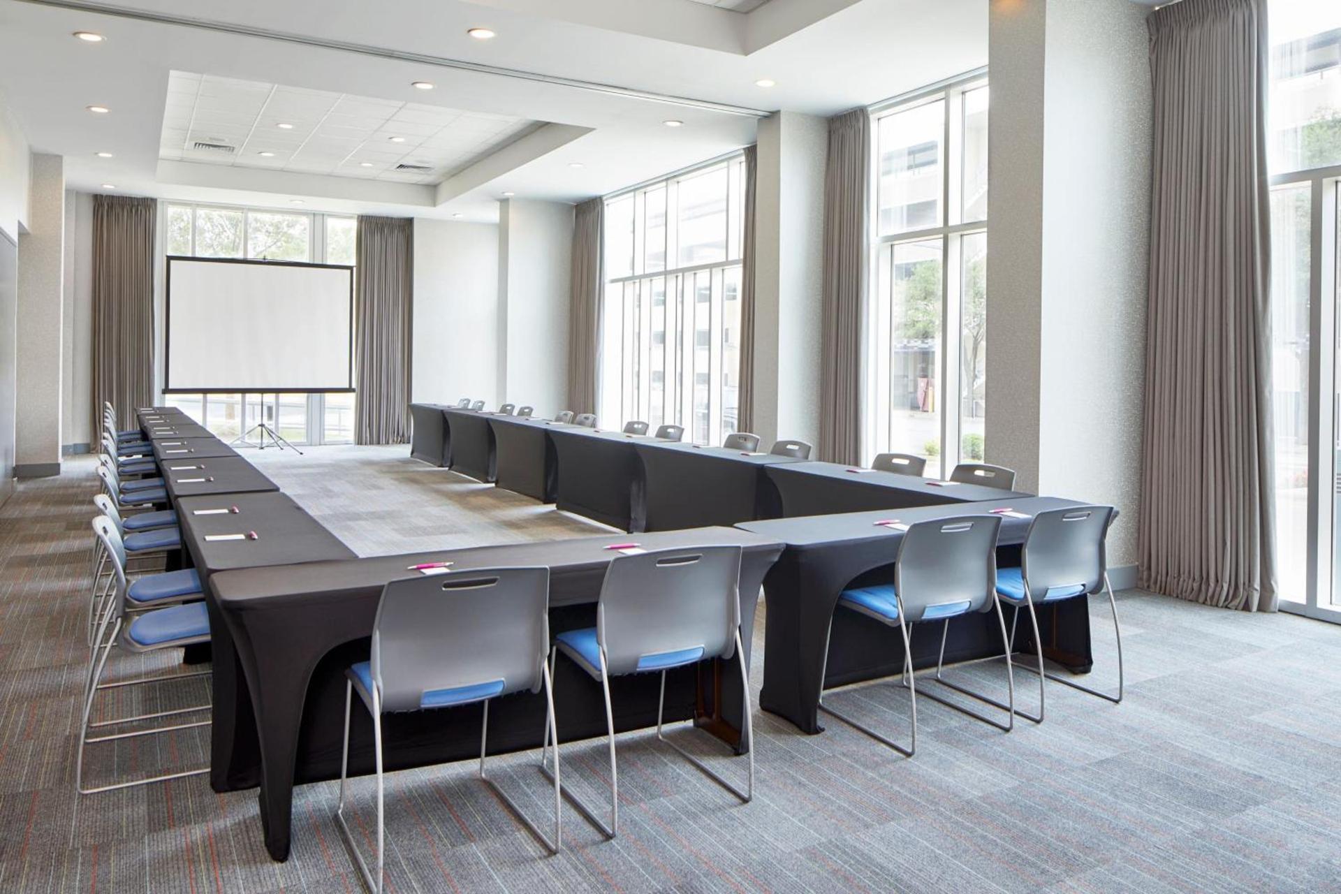 Aloft by Marriott Austin at The Domain photo 32