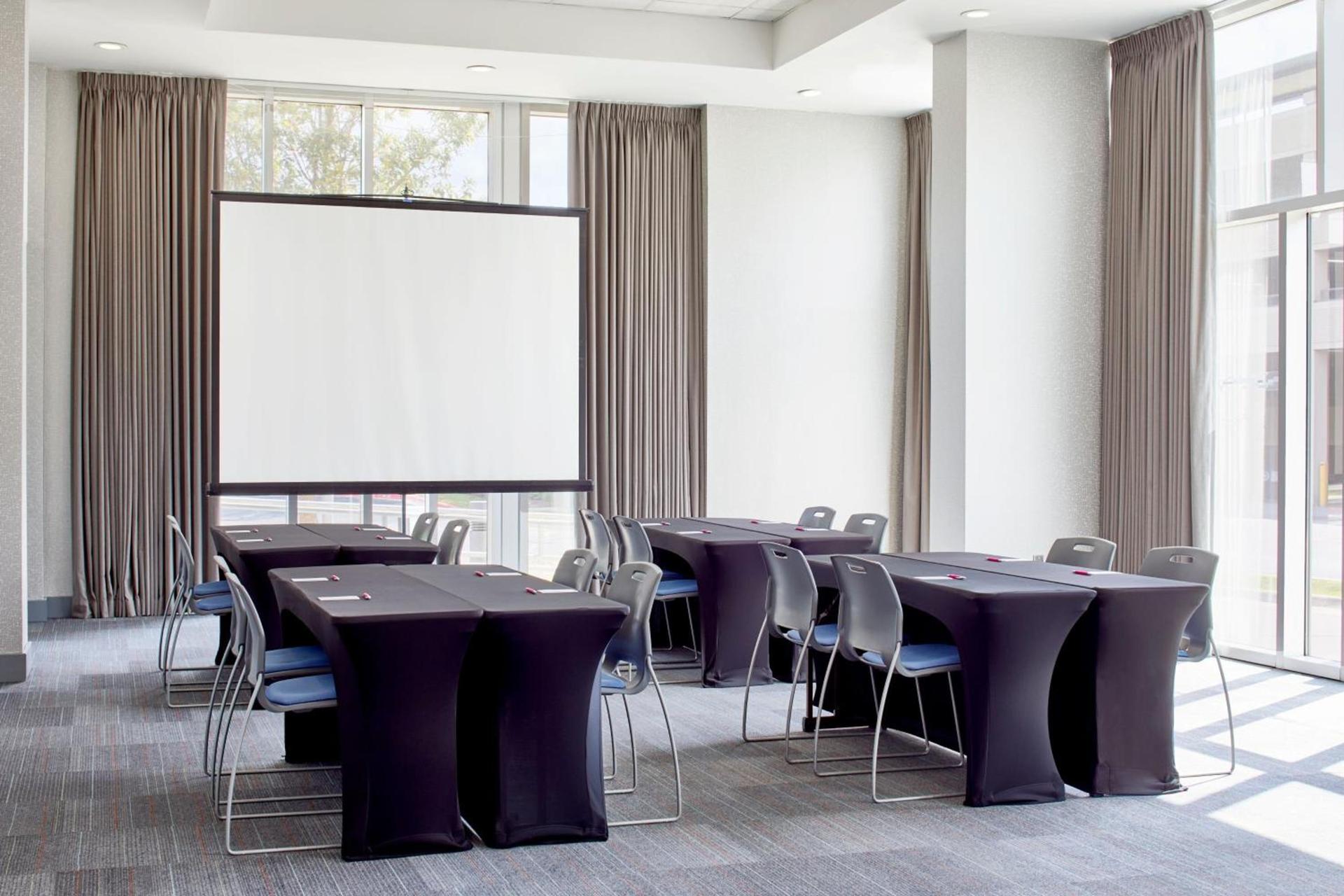 Aloft by Marriott Austin at The Domain photo 35
