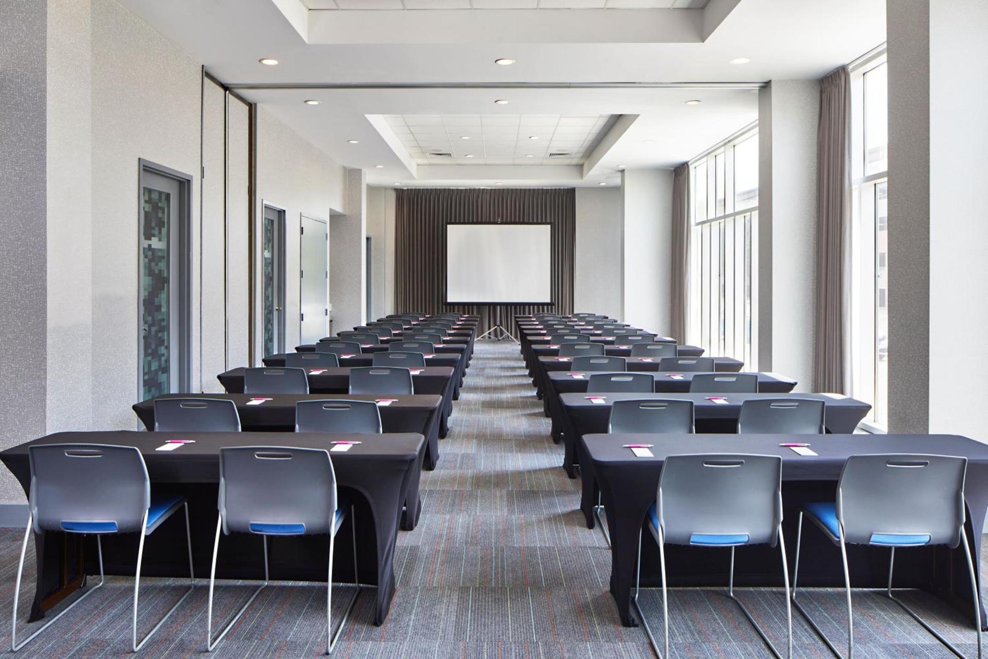 Aloft by Marriott Austin at The Domain photo 33
