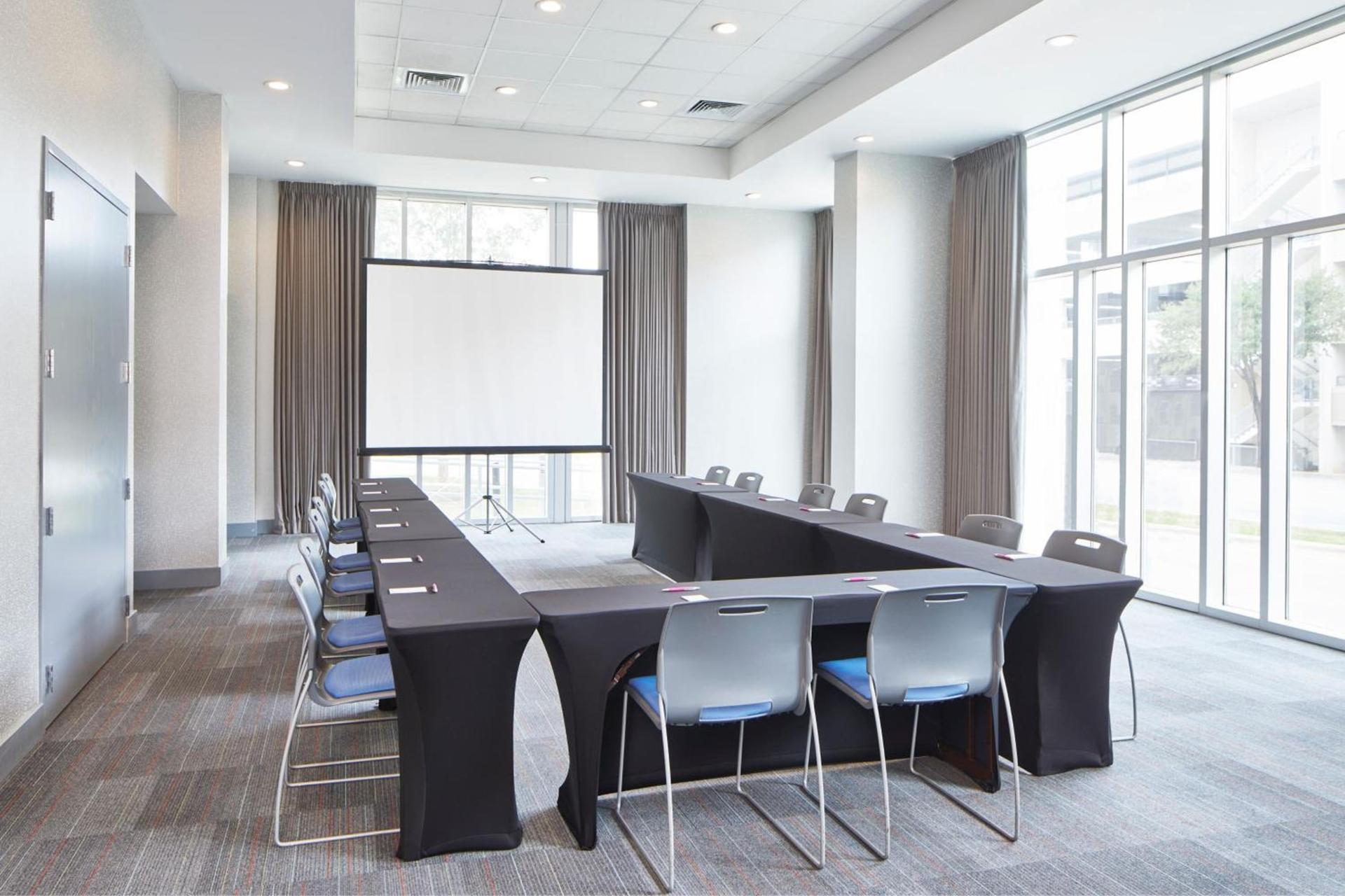 Aloft by Marriott Austin at The Domain photo 38