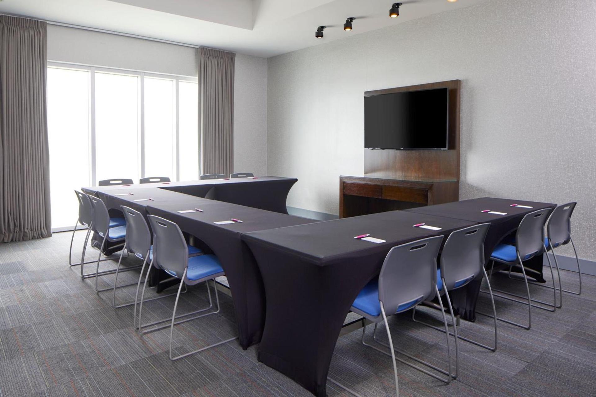 Aloft by Marriott Austin at The Domain photo 41