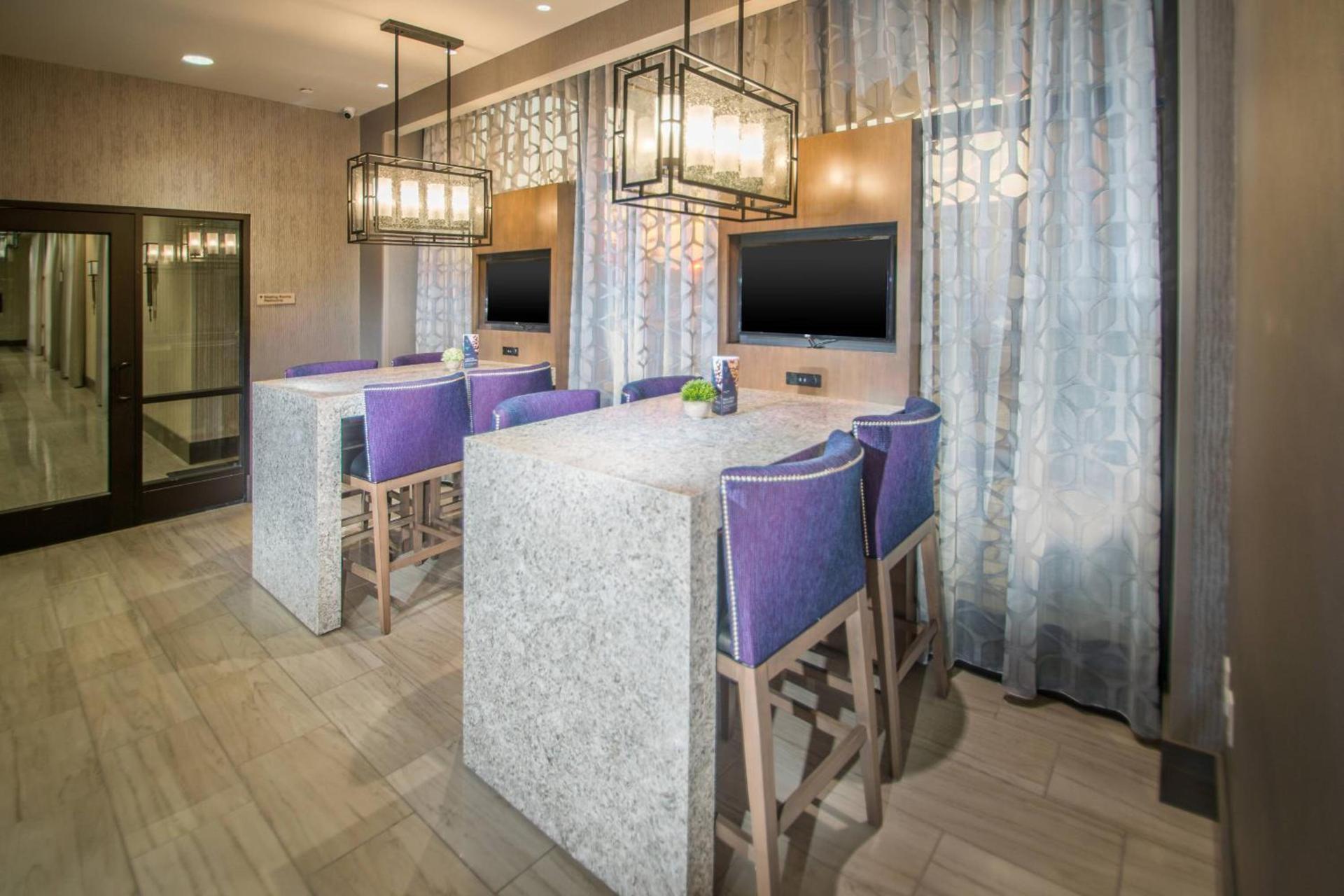 SpringHill Suites by Marriott Fayetteville Fort Bragg photo 20