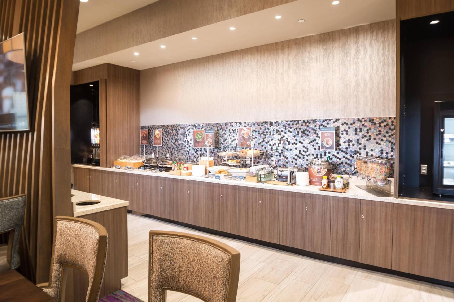 SpringHill Suites by Marriott Fayetteville Fort Bragg photo 26