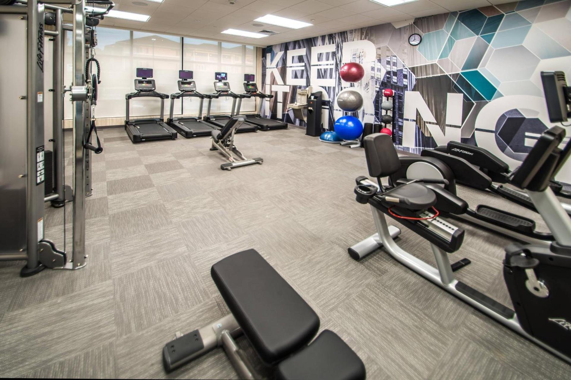 SpringHill Suites by Marriott Fayetteville Fort Bragg photo 33