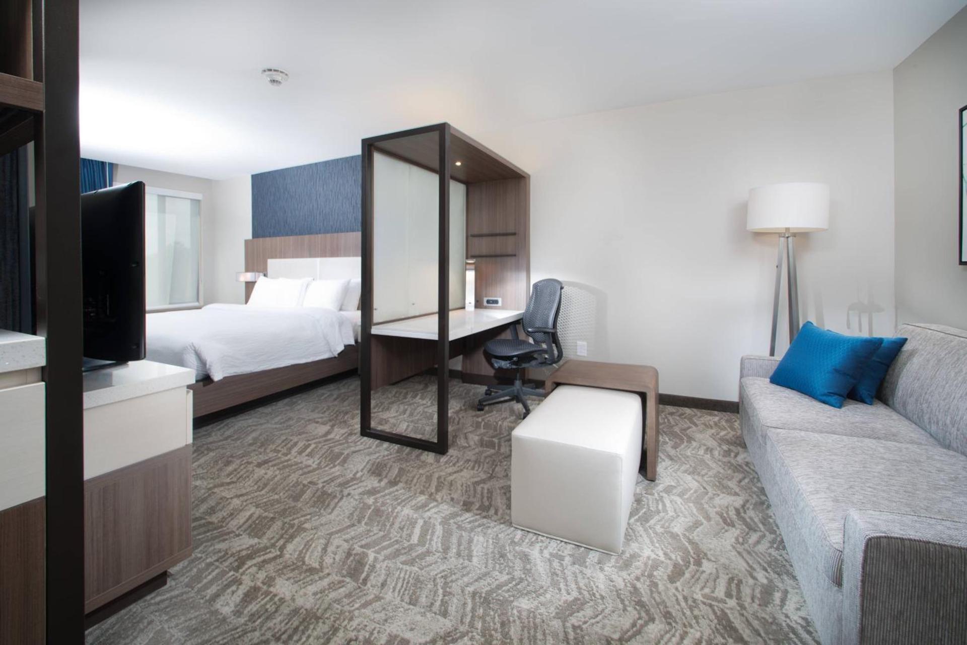 SpringHill Suites by Marriott Fayetteville Fort Bragg photo 9
