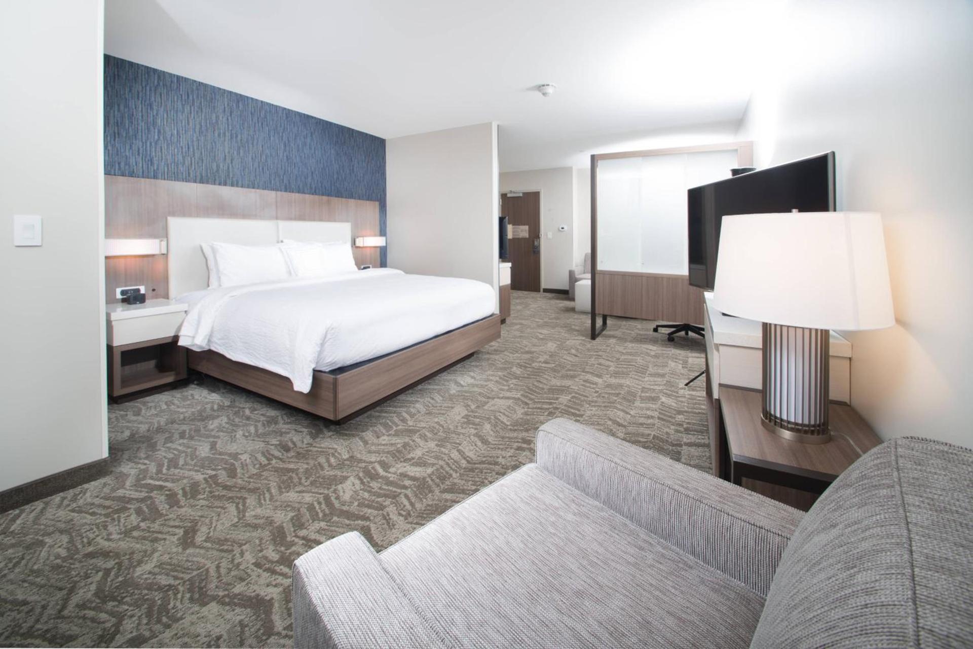 SpringHill Suites by Marriott Fayetteville Fort Bragg photo 11