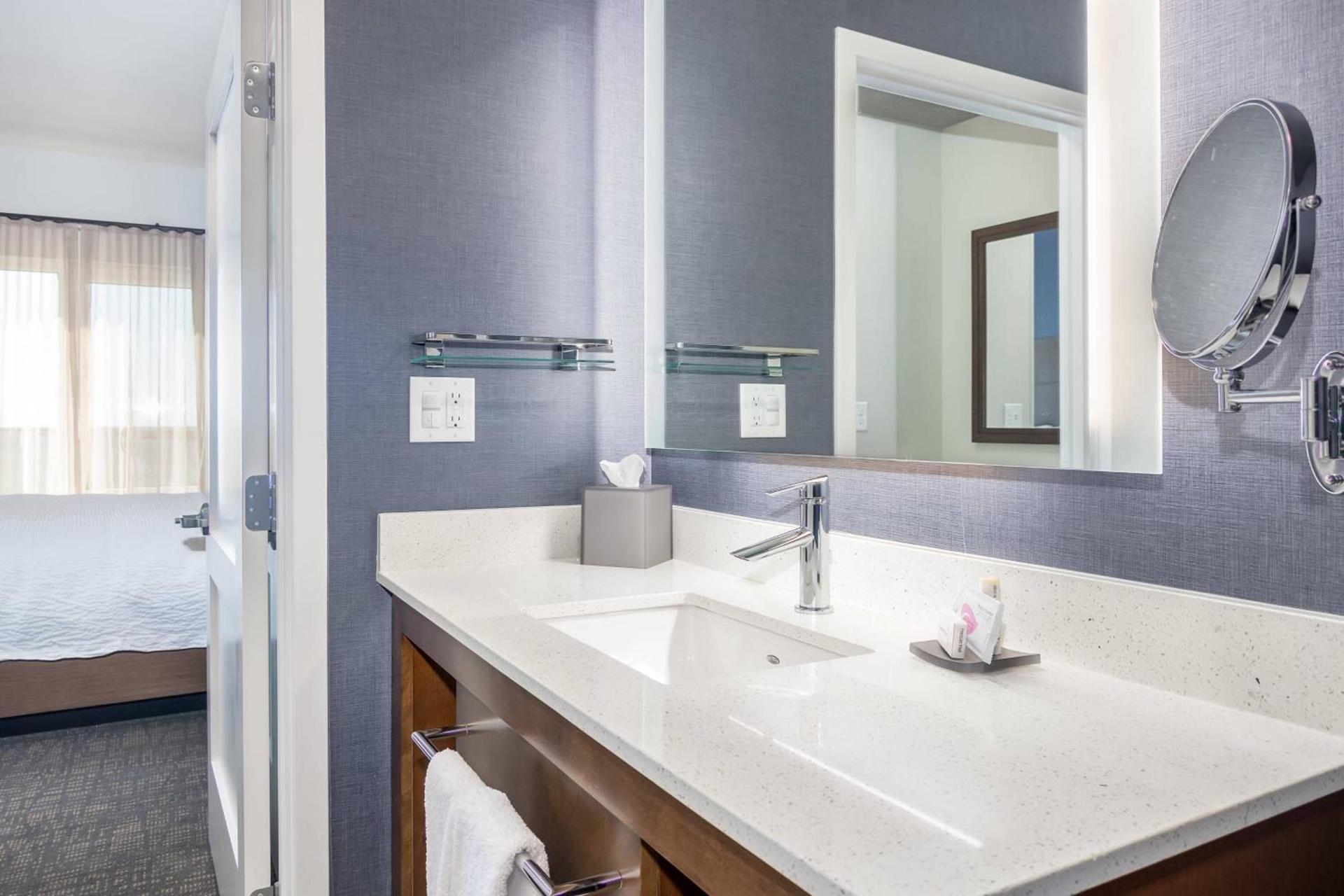 Residence Inn by Marriott San Jose North/Silicon Valley photo 16