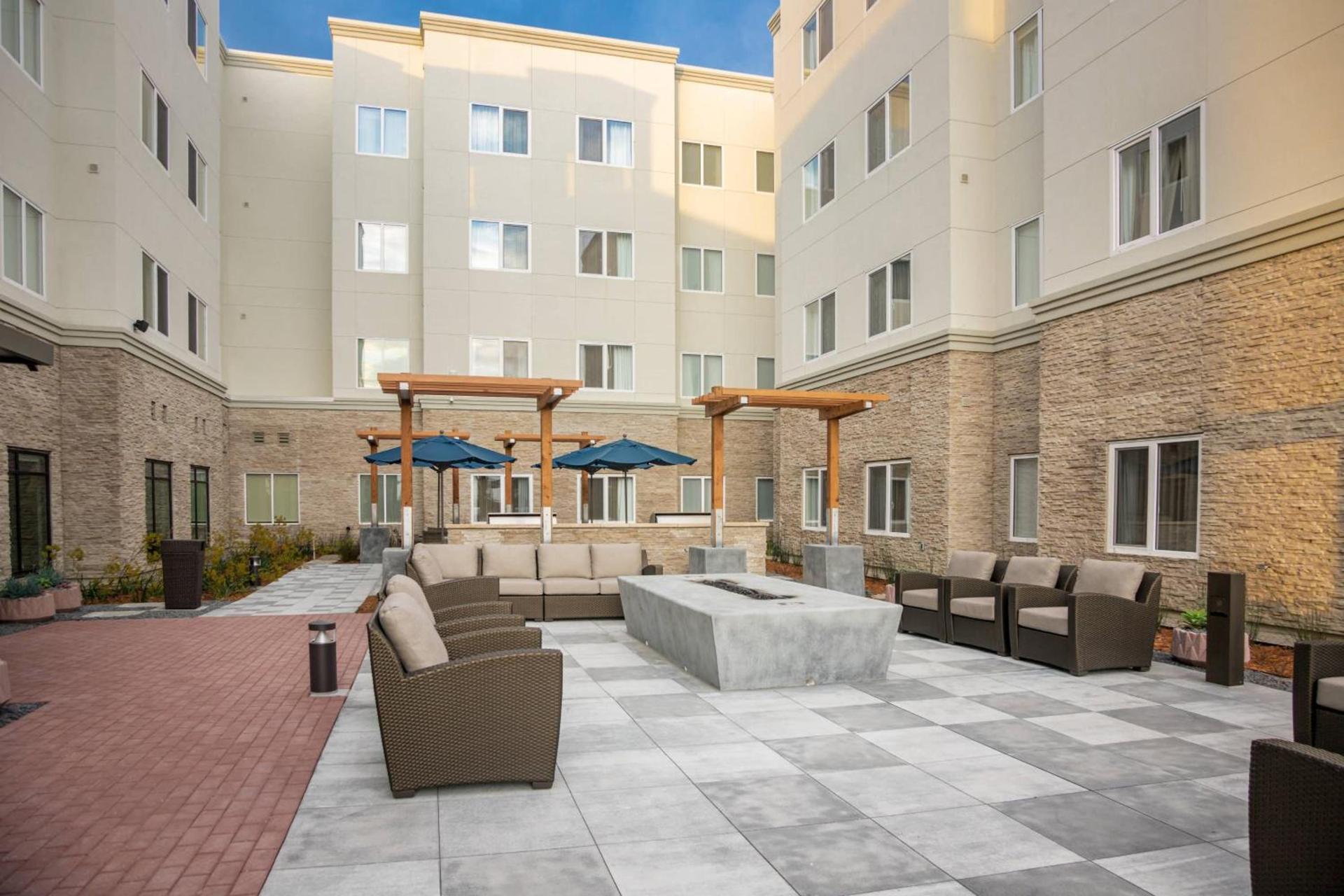 Residence Inn by Marriott San Jose North/Silicon Valley photo 20