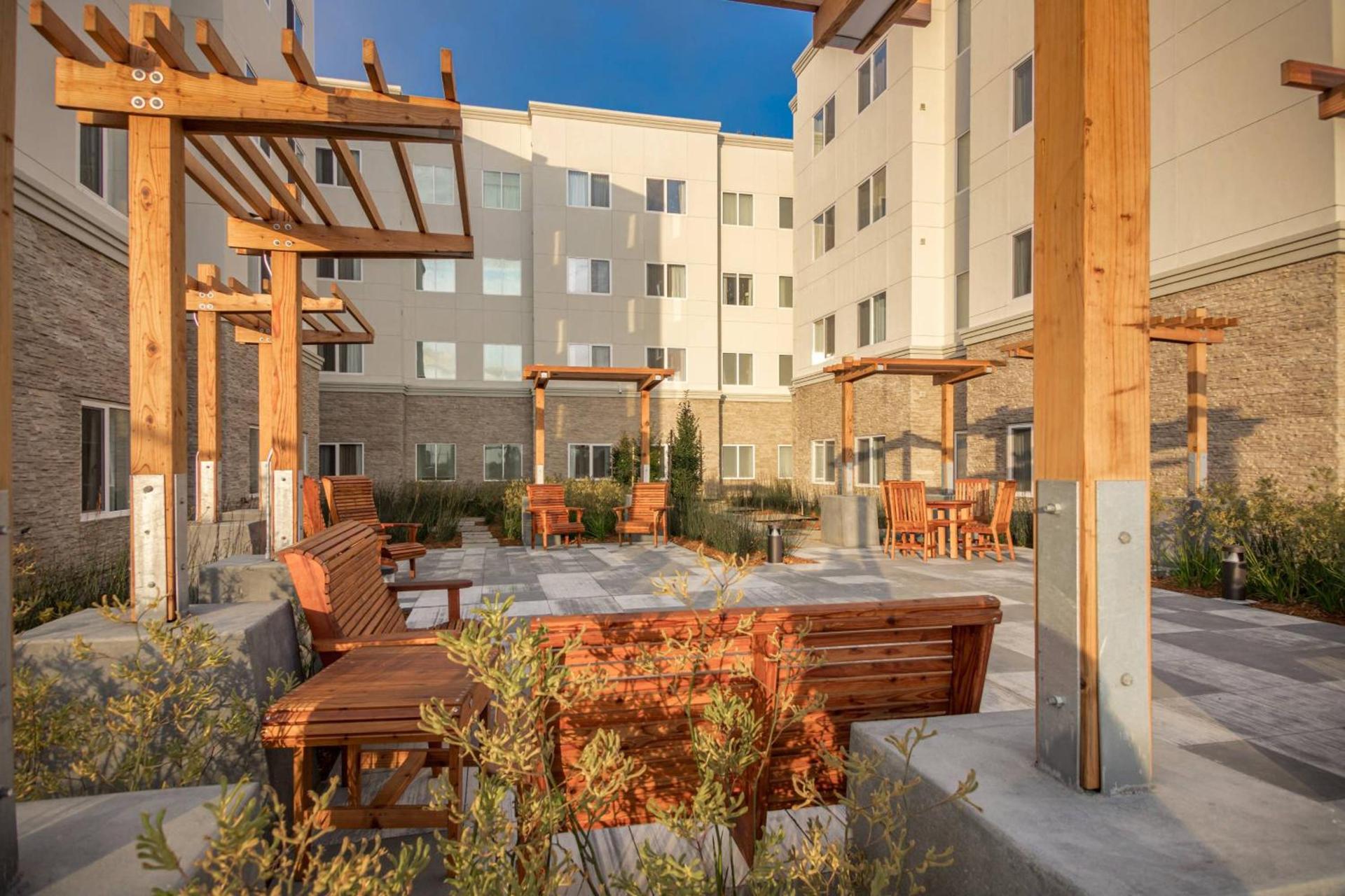 Residence Inn by Marriott San Jose North/Silicon Valley photo 22