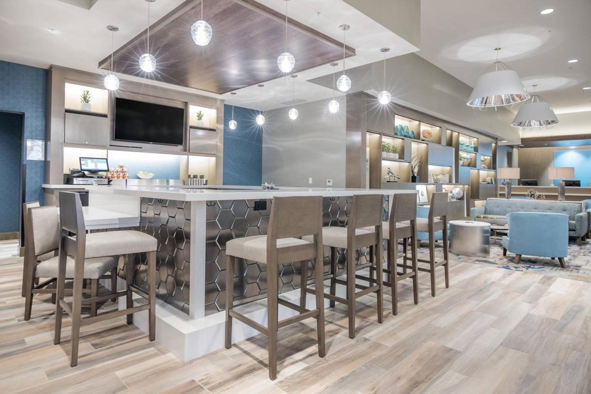 Residence Inn by Marriott San Jose North/Silicon Valley photo 26