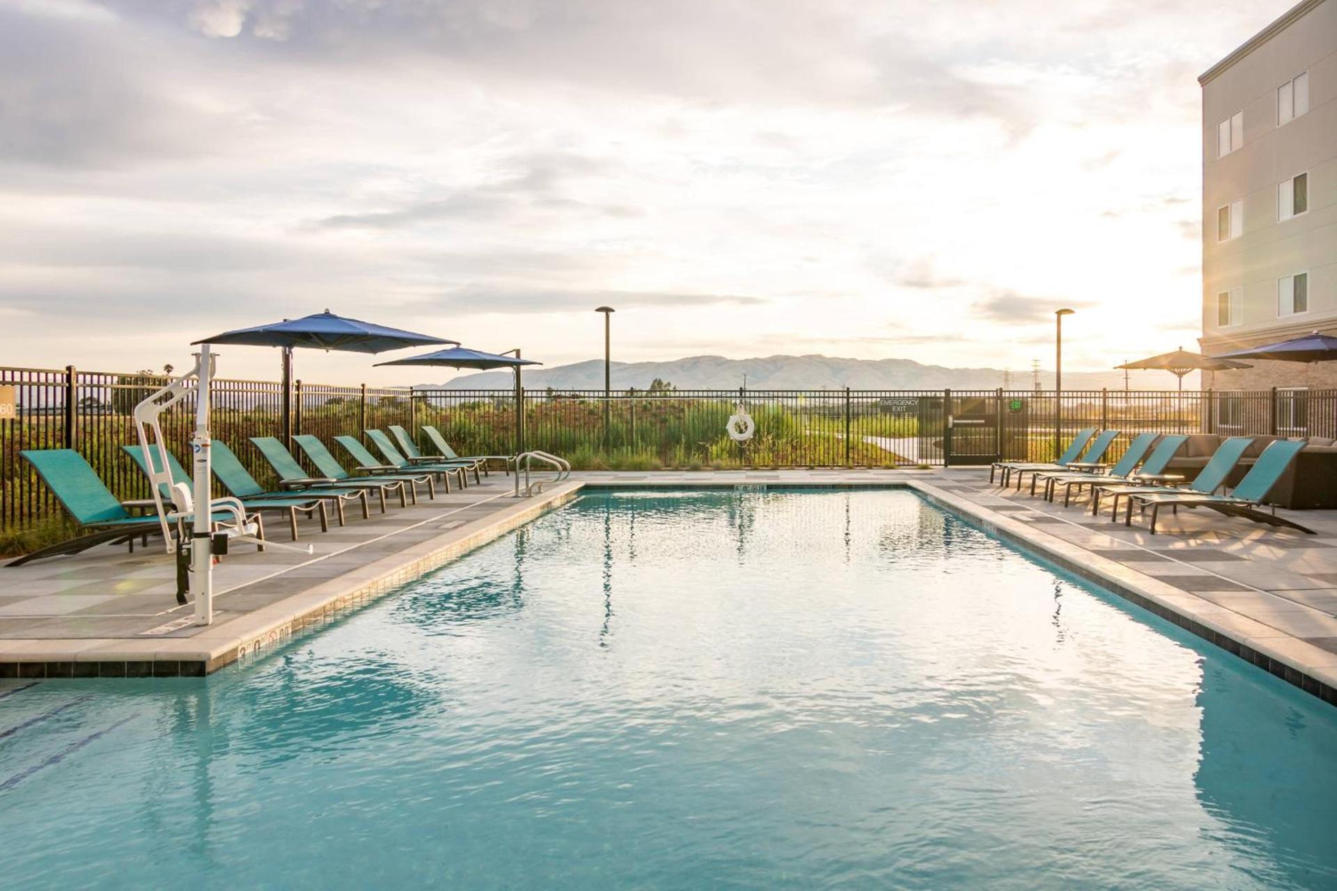 Residence Inn by Marriott San Jose North/Silicon Valley photo 30
