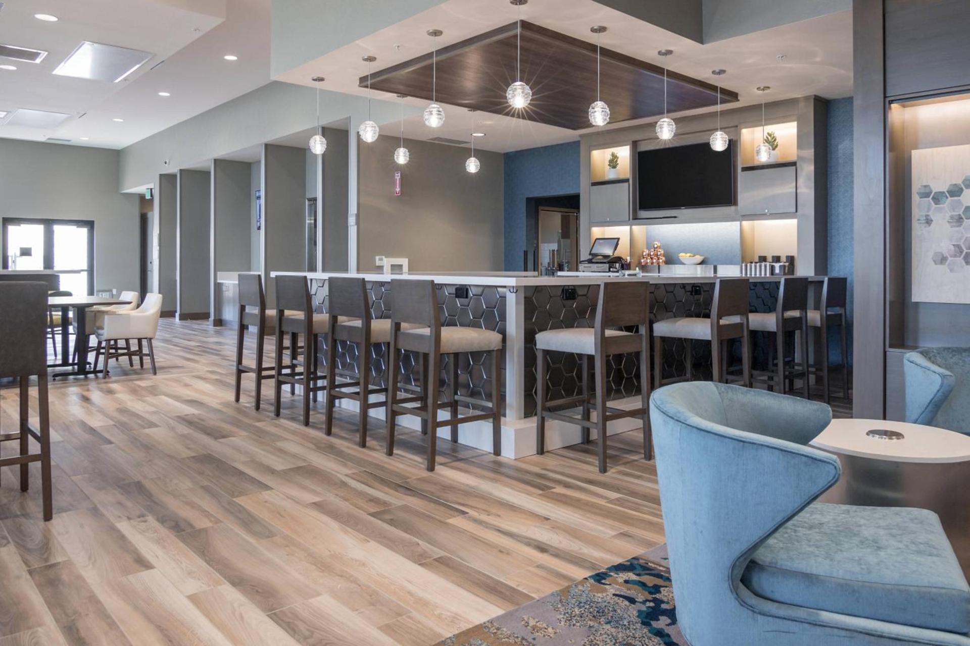 Residence Inn by Marriott San Jose North/Silicon Valley photo 27